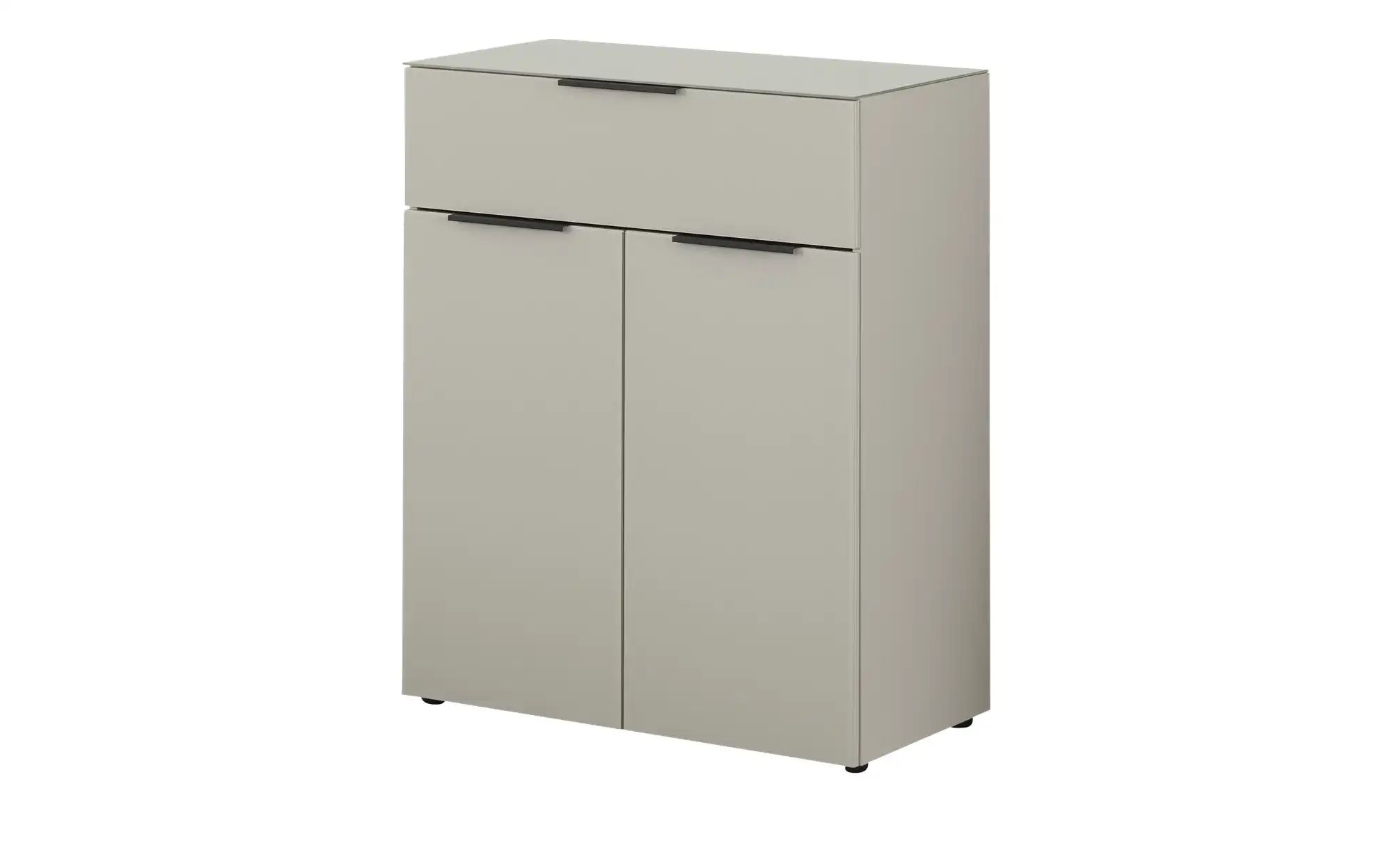 uno Sideboard  Levi ¦ beige ¦ Maße (cm): B: 83 H: 102 T: 42.0 Kommoden & Si günstig online kaufen