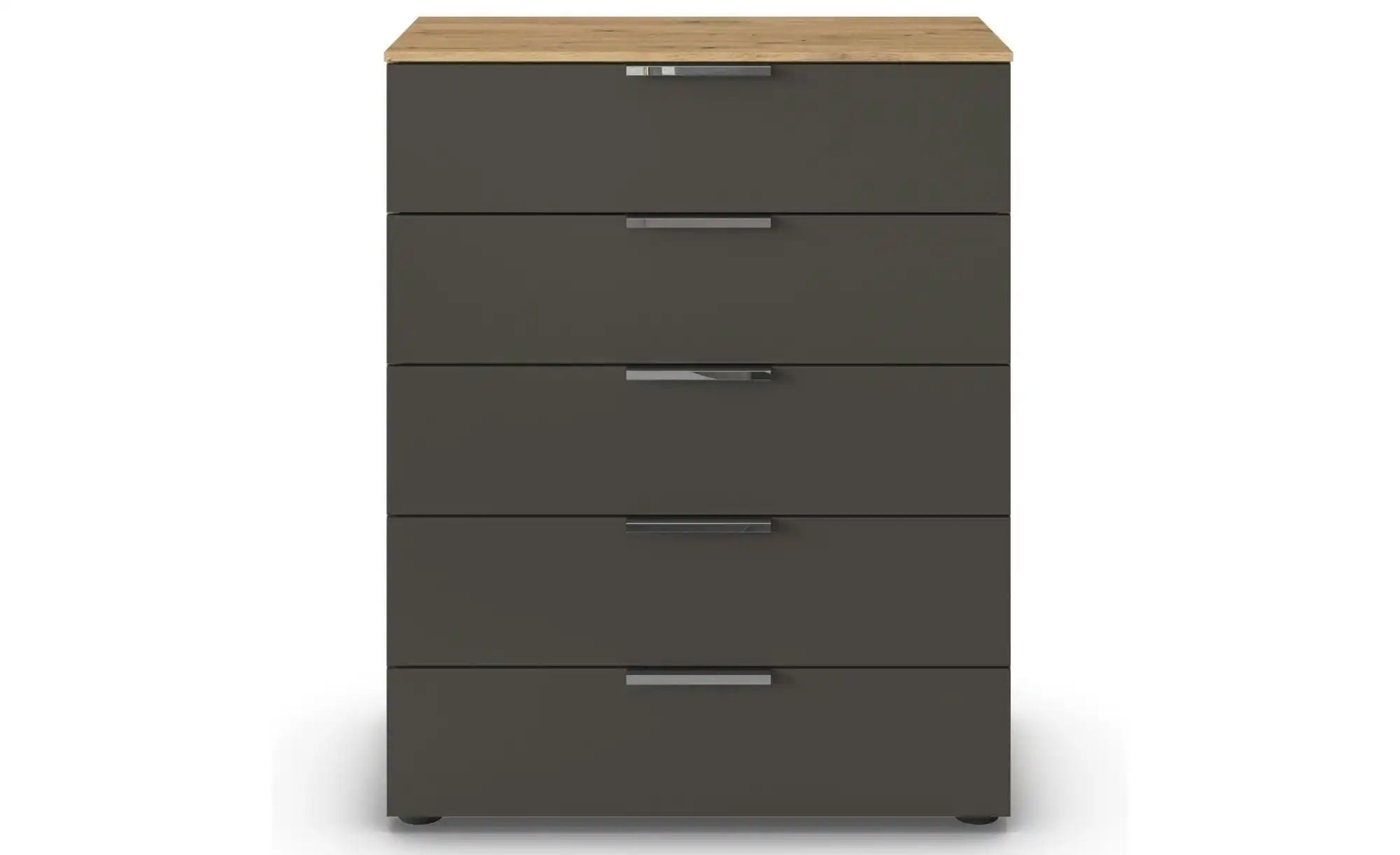 Kommode  Flipp ¦ holzfarben ¦ Maße (cm): B: 80 H: 100 Kommoden & Sideboards günstig online kaufen