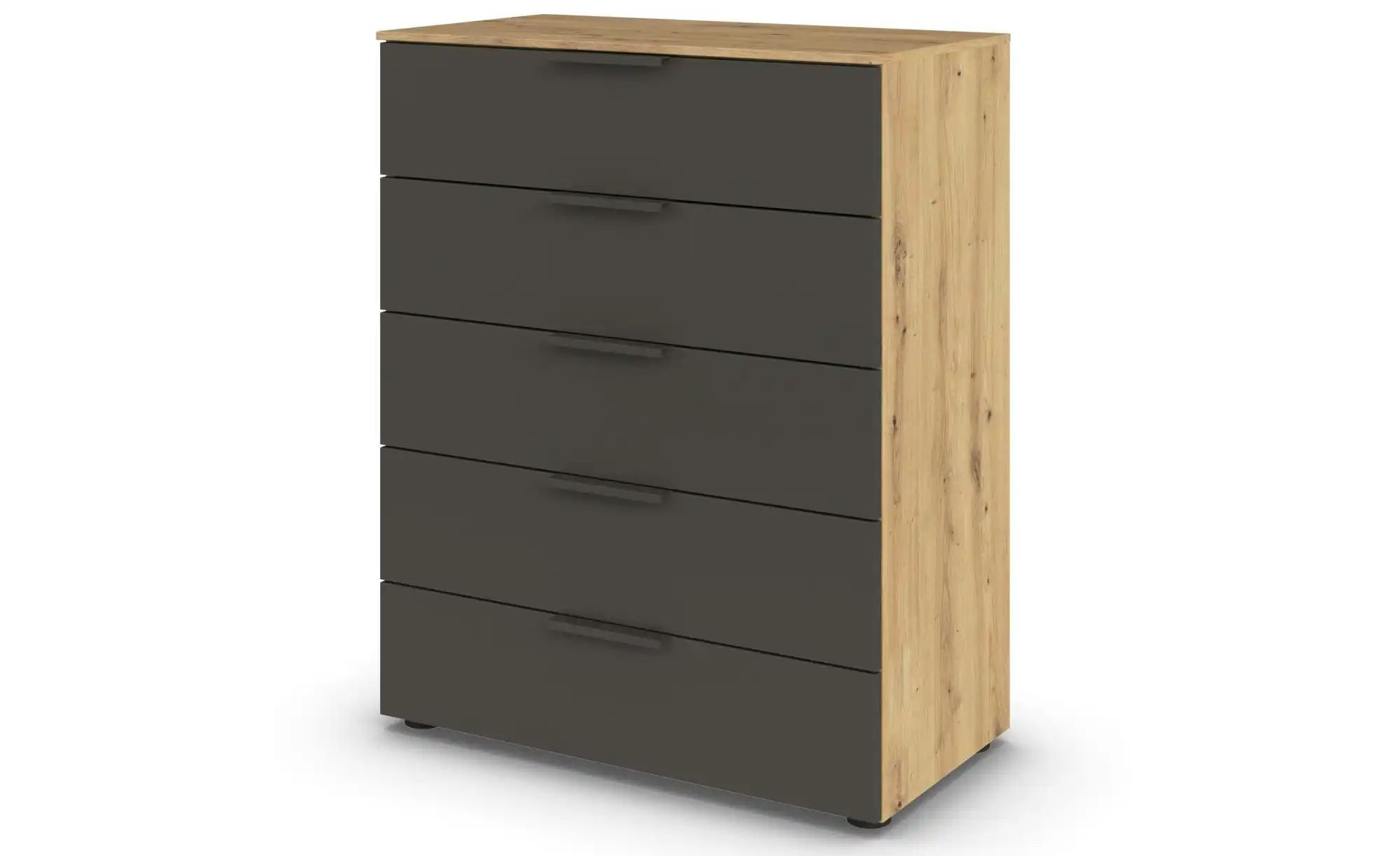 Kommode  Flipp ¦ holzfarben ¦ Maße (cm): B: 80 H: 100 Kommoden & Sideboards günstig online kaufen