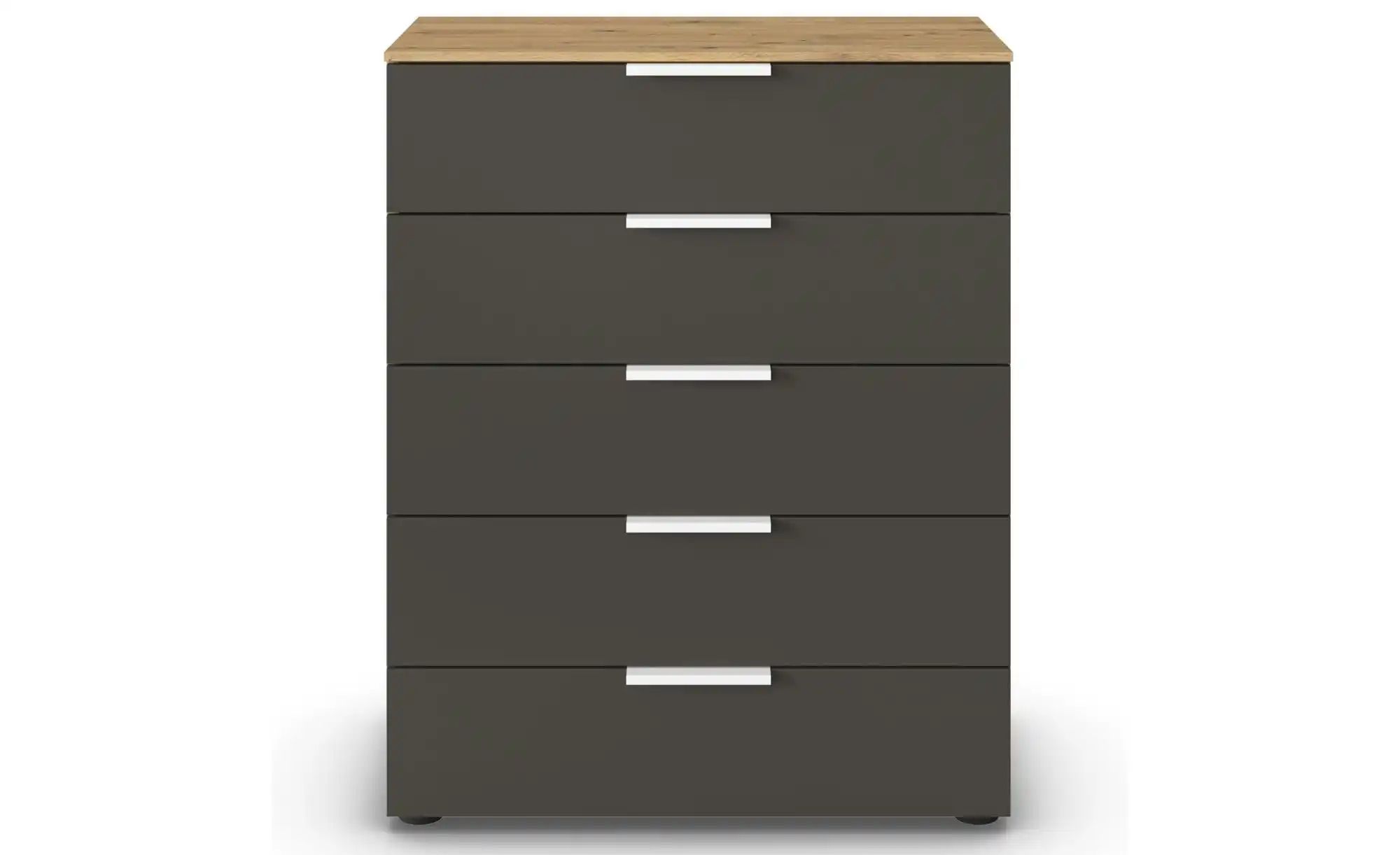 Kommode  Flipp ¦ holzfarben ¦ Maße (cm): B: 80 H: 100 Kommoden & Sideboards günstig online kaufen