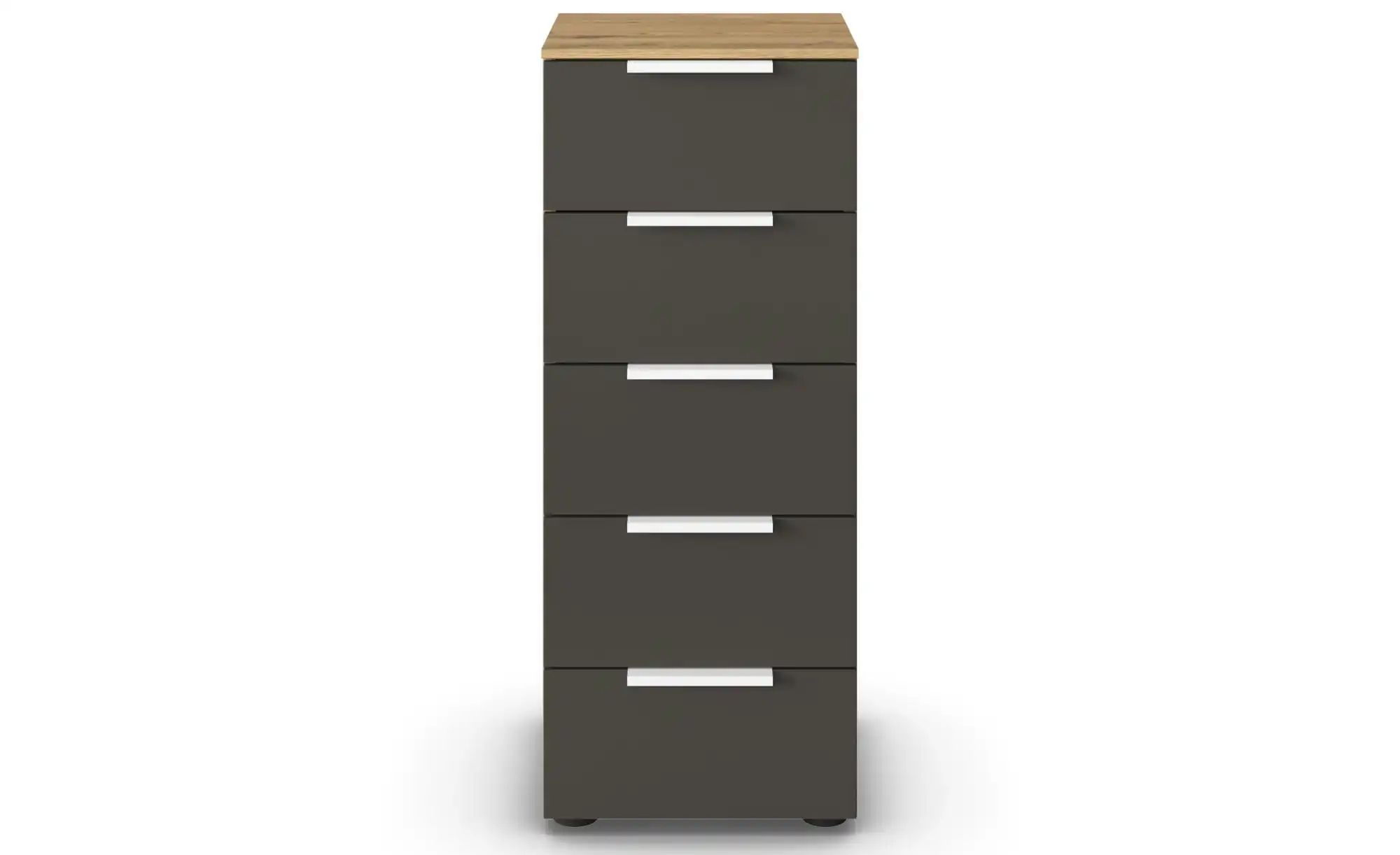 Kommode ¦ holzfarben ¦ Maße (cm): B: 40 H: 100 Kommoden & Sideboards > Komm günstig online kaufen