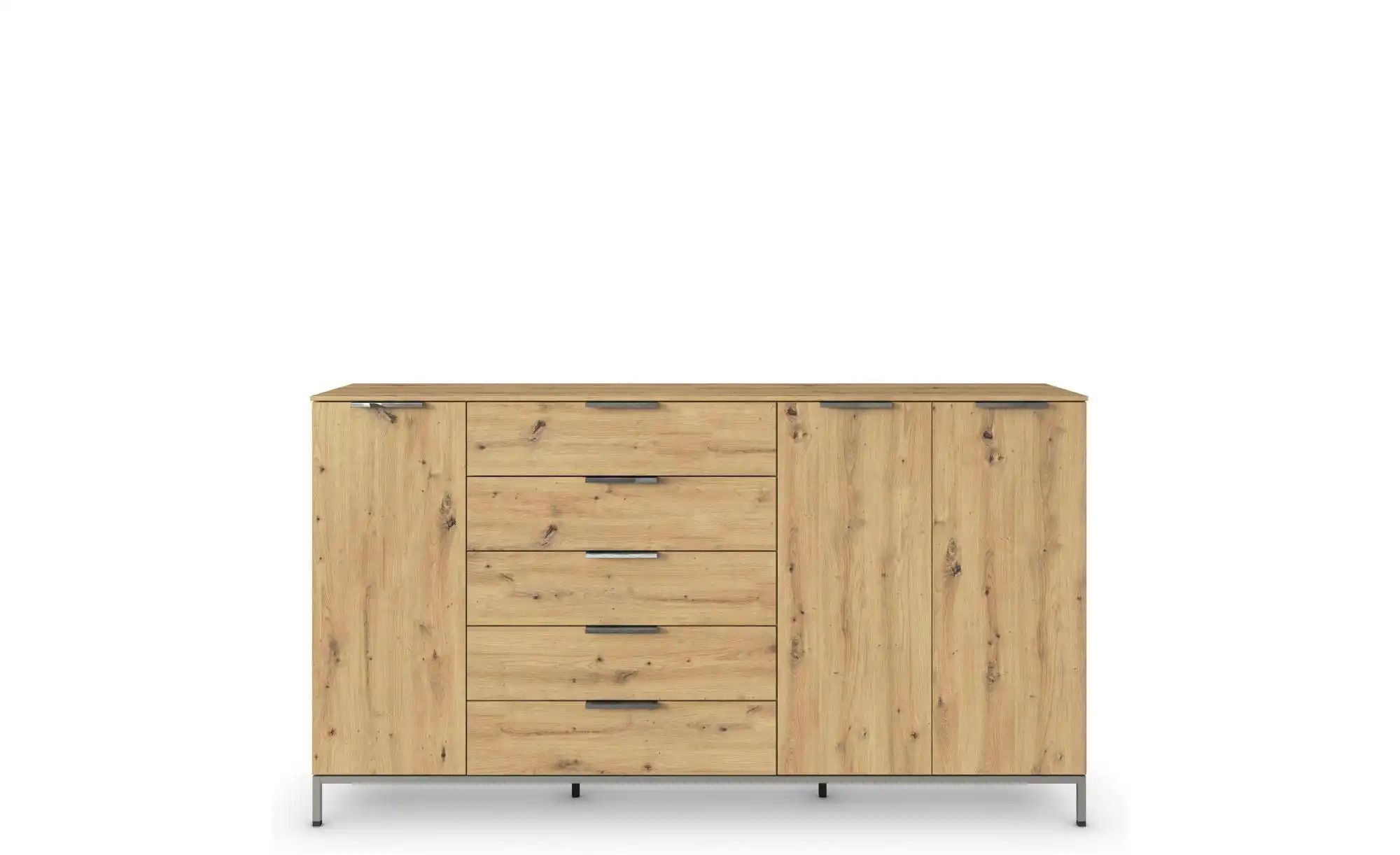 rauch Kombikommode "Kommode Türkommode Sideboard Kombikommode FLIPP", (Brei günstig online kaufen