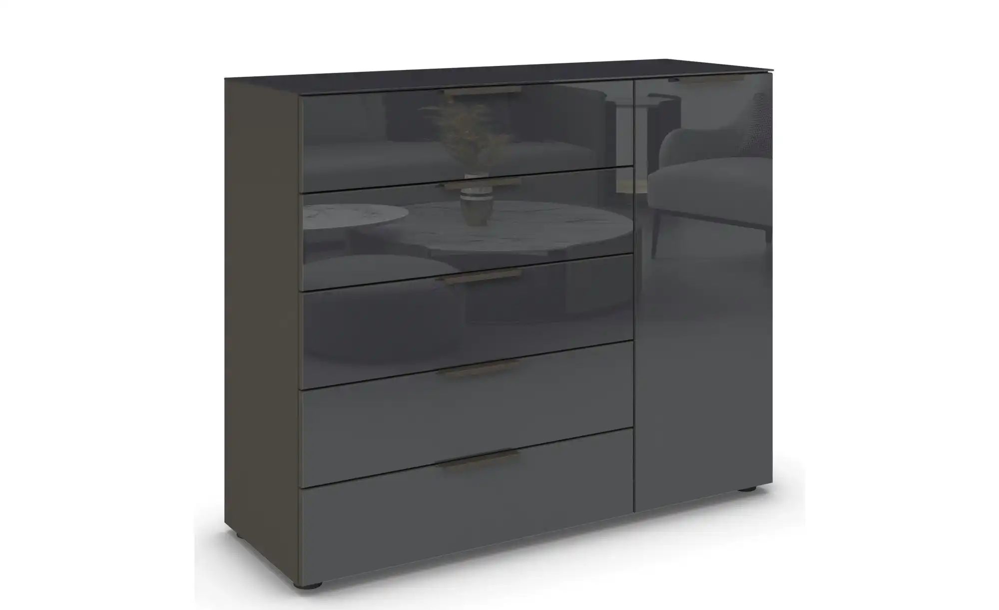 rauch Schubkastenkommode "Kommode Türkommode Sideboard Kombikommode FLIPP m günstig online kaufen
