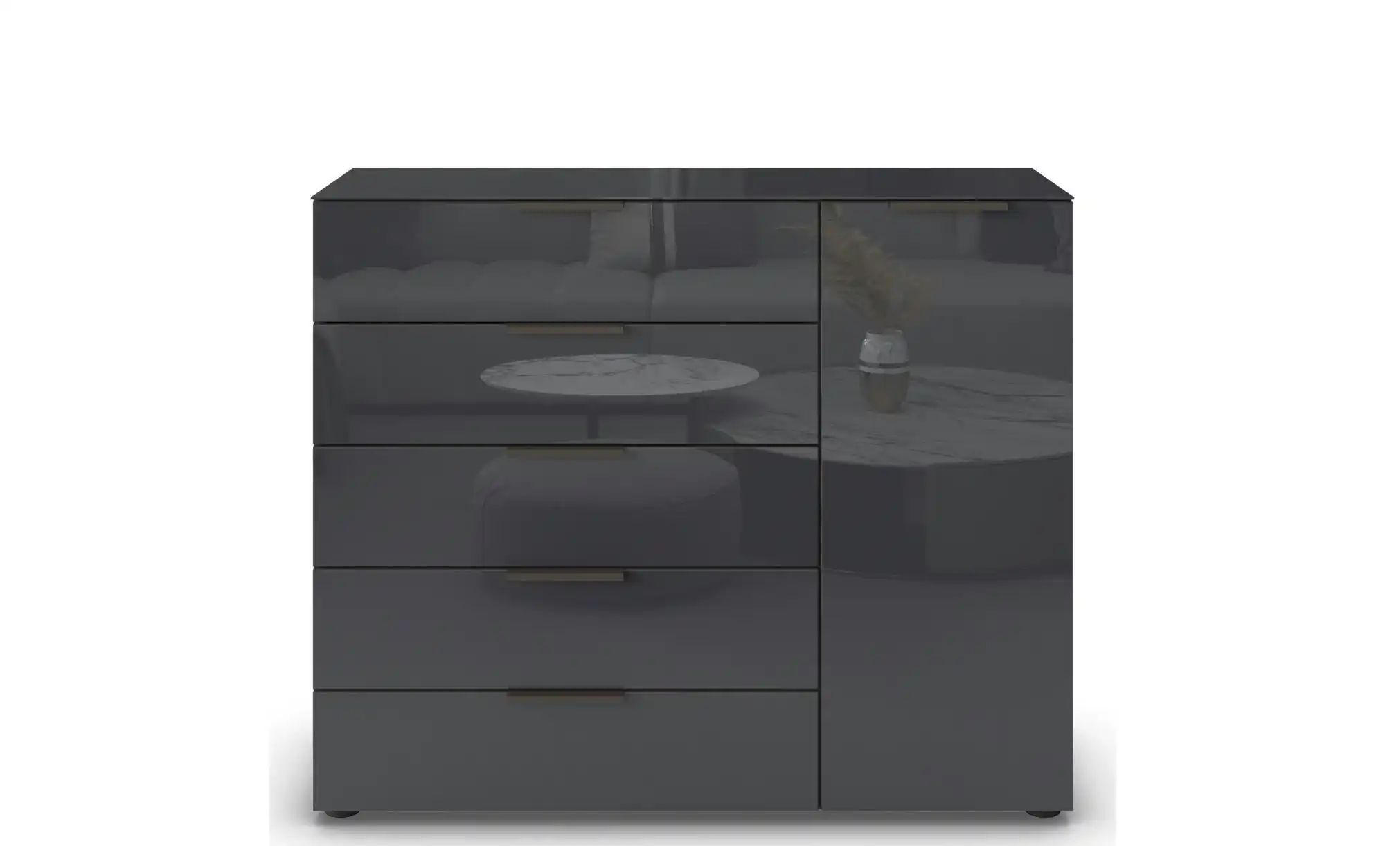 rauch Schubkastenkommode "Kommode Türkommode Sideboard Kombikommode FLIPP m günstig online kaufen