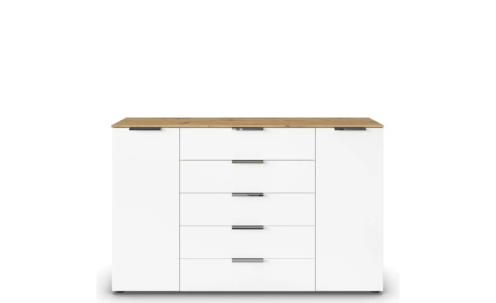 Sideboard ¦ holzfarben ¦ Maße (cm): B: 160 H: 100 Kommoden & Sideboards > S günstig online kaufen