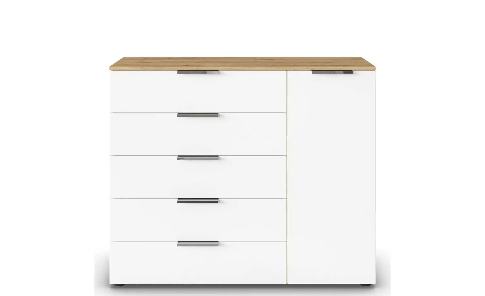 Sideboard  Flipp ¦ holzfarben ¦ Maße (cm): B: 120 H: 100 Kommoden & Sideboa günstig online kaufen