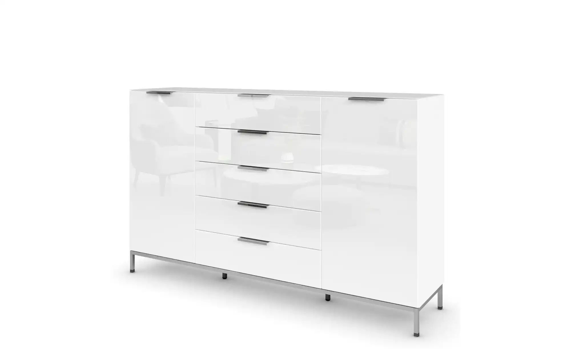 rauch Schubkastenkommode "Kommode Türkommode Sideboard Kombikommode FLIPP m günstig online kaufen