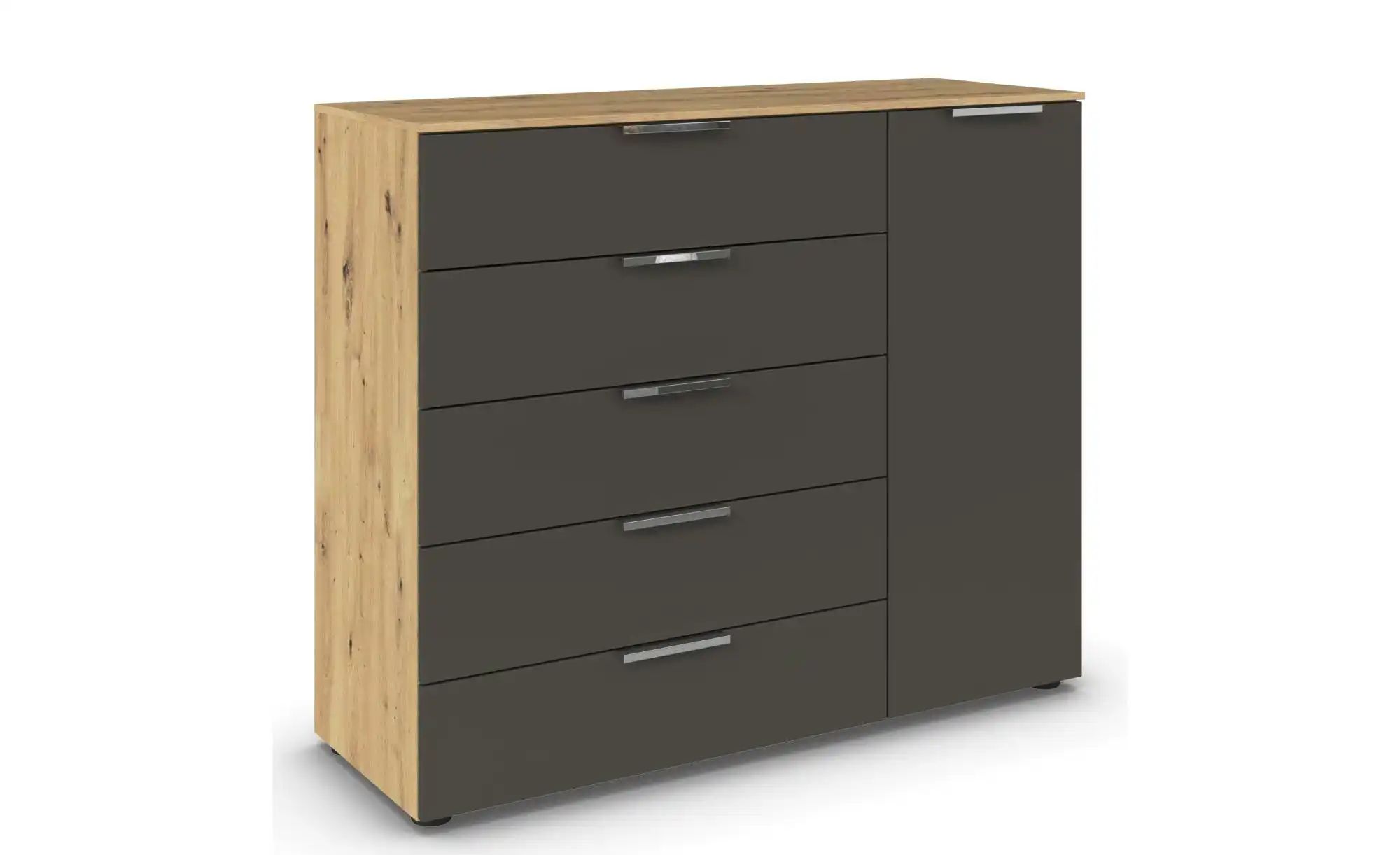 Thumbnail - Sideboard Flipp ¦ holzfarben ¦ Maße (cm): B: 120 H: 100 Kommoden & Sideboards > Sideboards - Höffner