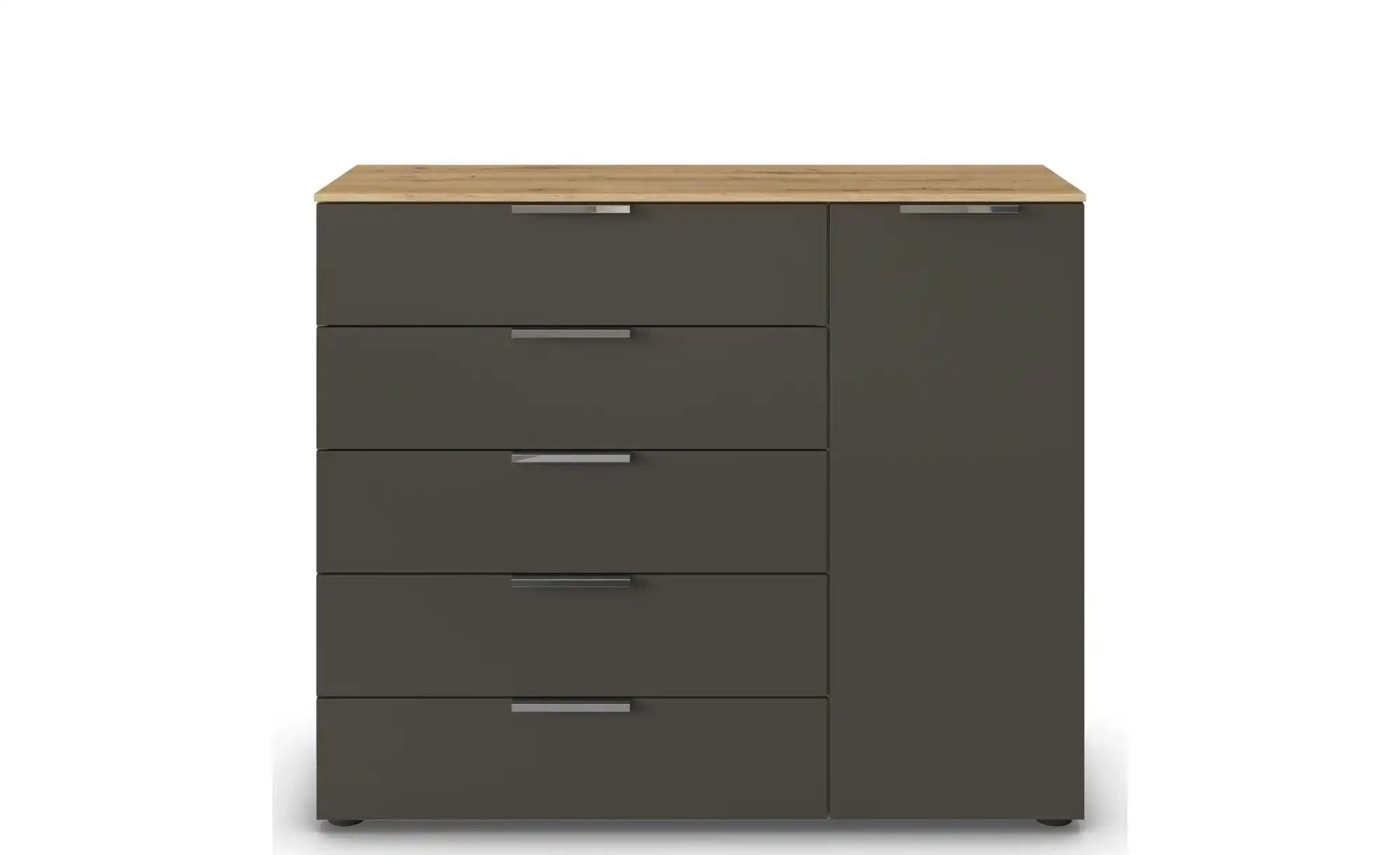 Sideboard  Flipp ¦ holzfarben ¦ Maße (cm): B: 120 H: 100 Kommoden & Sideboa günstig online kaufen
