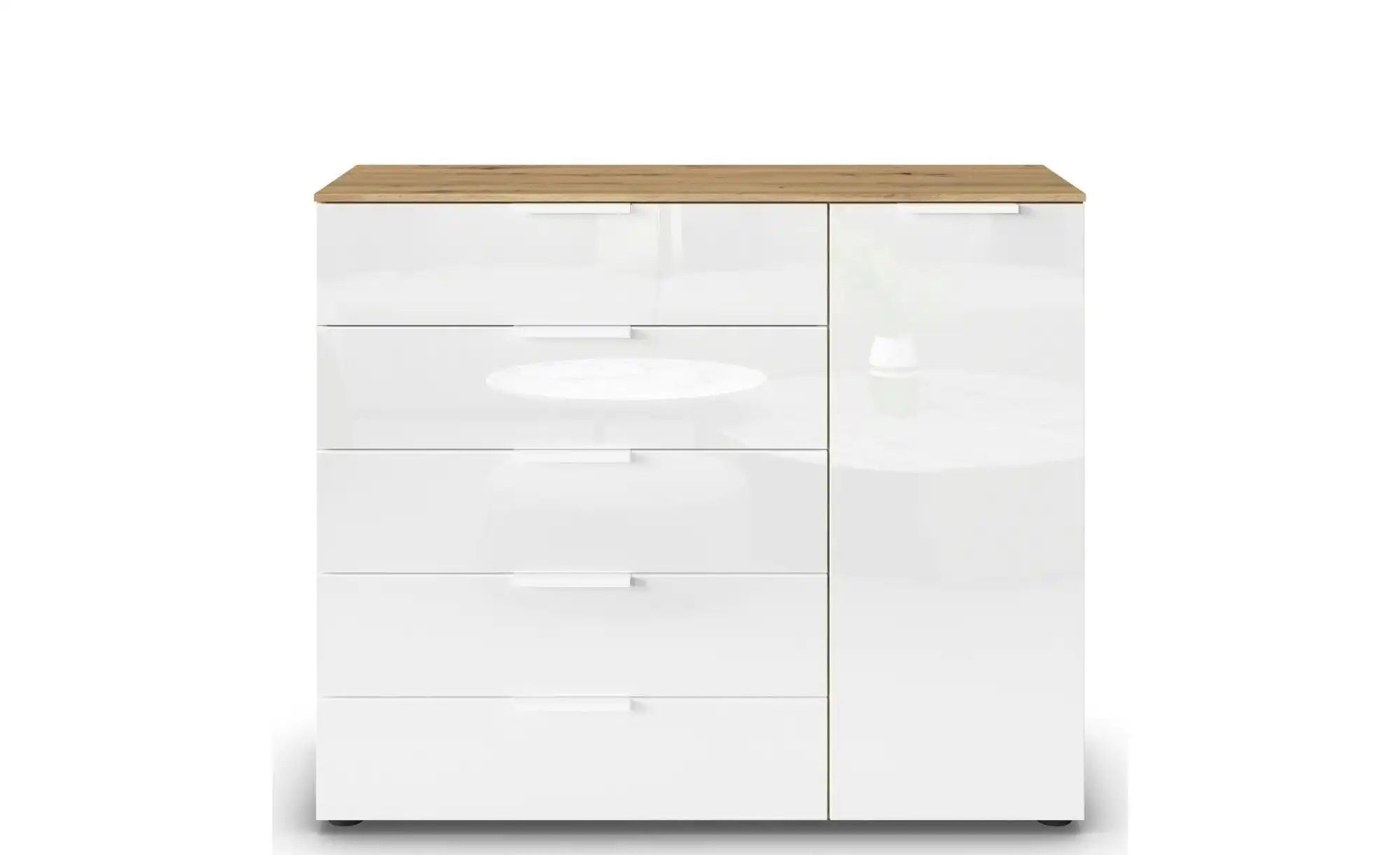 Sideboard  Flipp ¦ holzfarben ¦ Maße (cm): B: 120 H: 100 Kommoden & Sideboa günstig online kaufen