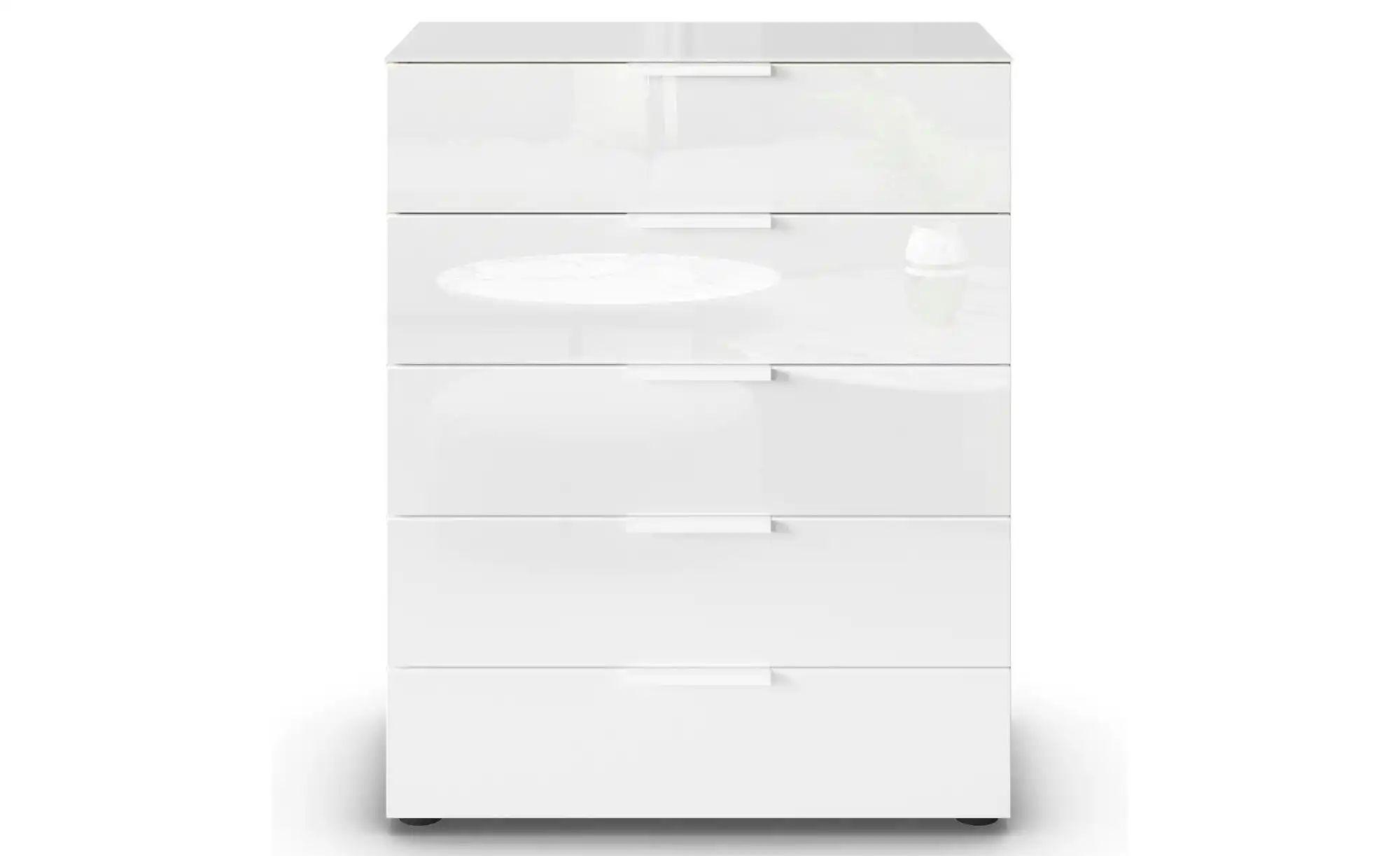 Kommode  Flipp ¦ holzfarben ¦ Maße (cm): B: 80 H: 99 Kommoden & Sideboards günstig online kaufen