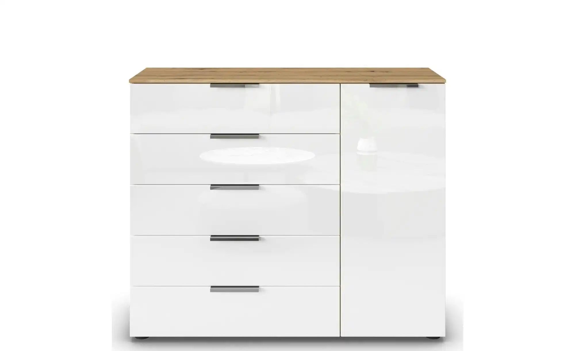 Sideboard  Flipp ¦ holzfarben ¦ Maße (cm): B: 120 H: 100 Kommoden & Sideboa günstig online kaufen