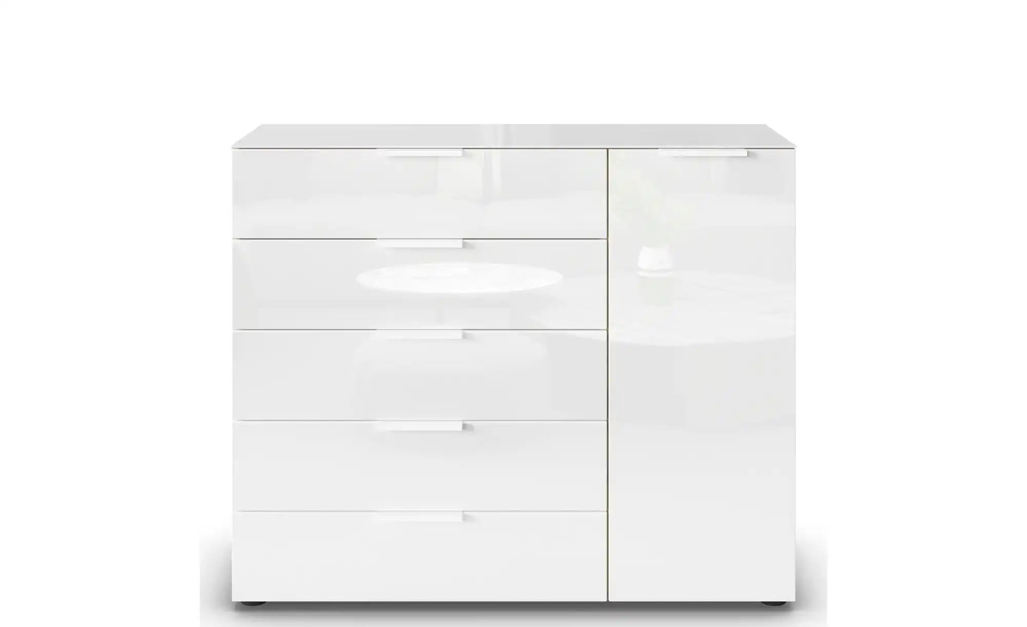 Sideboard ¦ holzfarben ¦ Maße (cm): B: 120 H: 99 Kommoden & Sideboards > Si günstig online kaufen