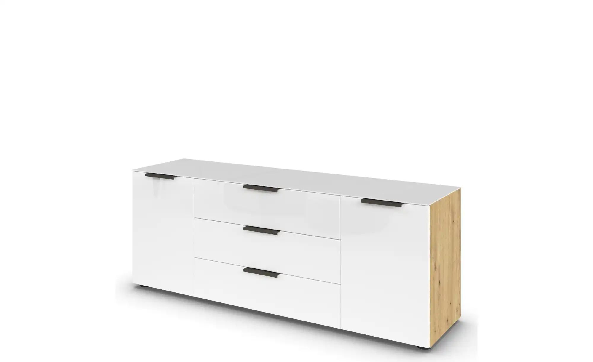 Sideboard  Flipp ¦ holzfarben ¦ Maße (cm): B: 160 H: 60 Kommoden & Sideboar günstig online kaufen