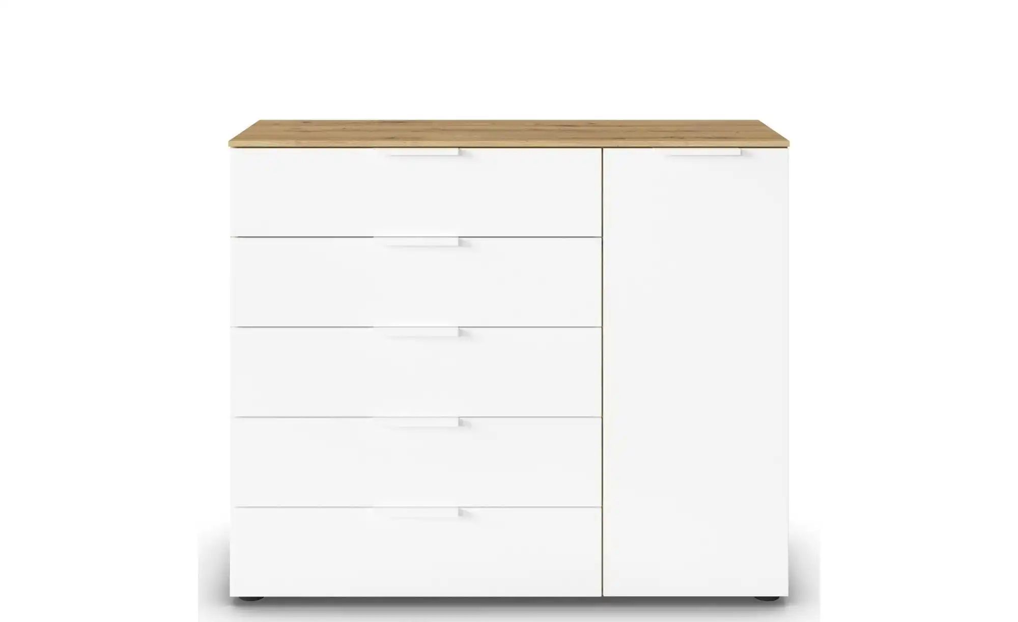 Sideboard ¦ holzfarben ¦ Maße (cm): B: 120 H: 100 Kommoden & Sideboards > S günstig online kaufen