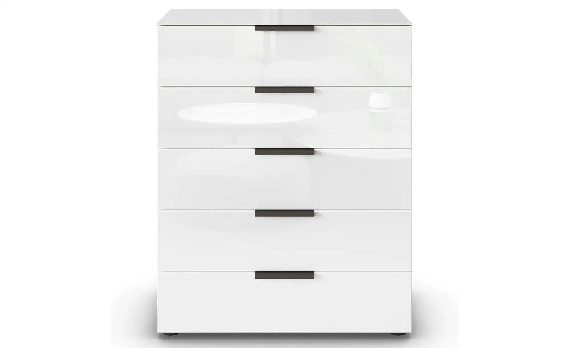Kommode  Flipp ¦ holzfarben ¦ Maße (cm): B: 80 H: 99 Kommoden & Sideboards günstig online kaufen