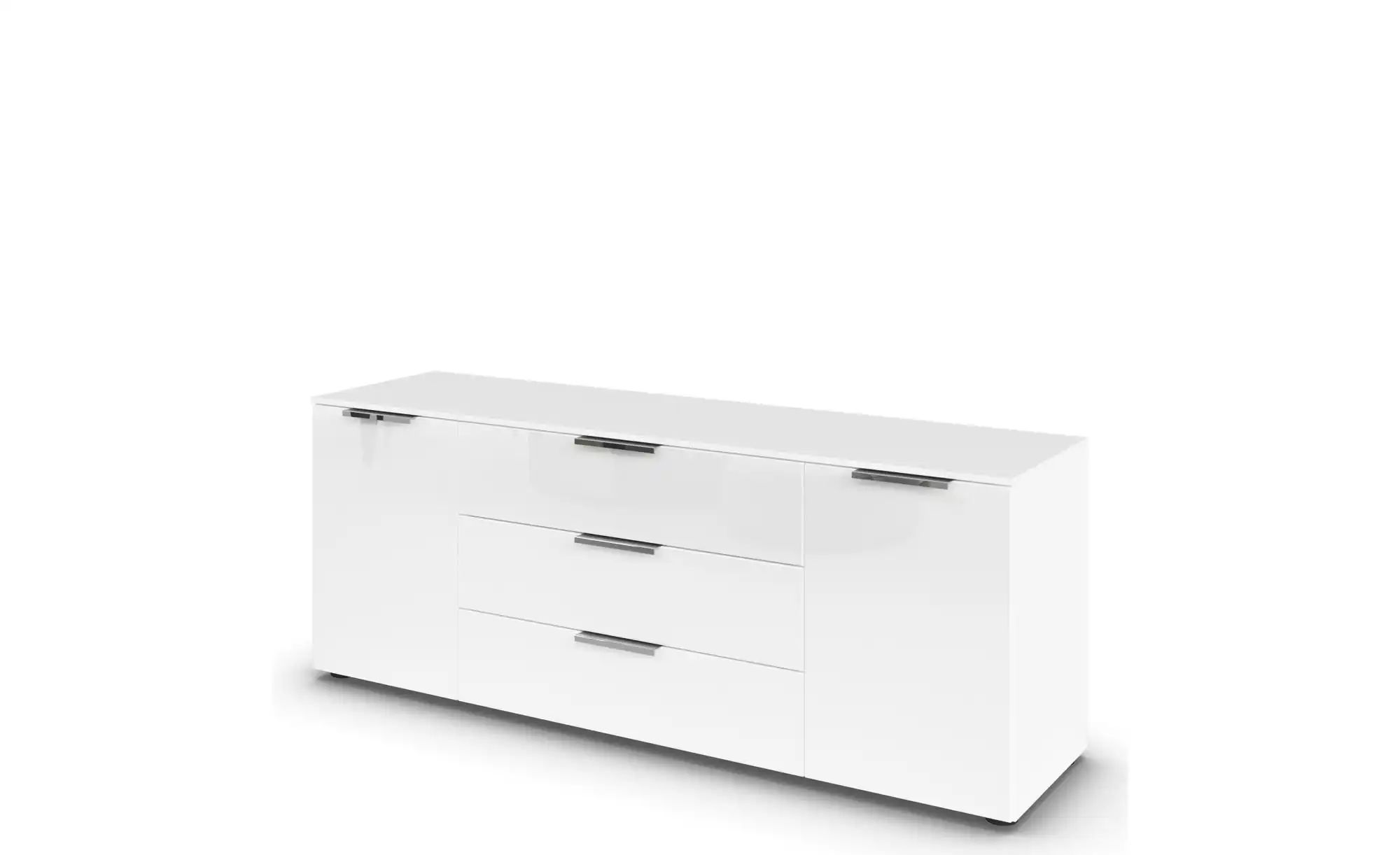 rauch Schubkastenkommode "Kommode Türkommode Sideboard Kombikommode FLIPP m günstig online kaufen