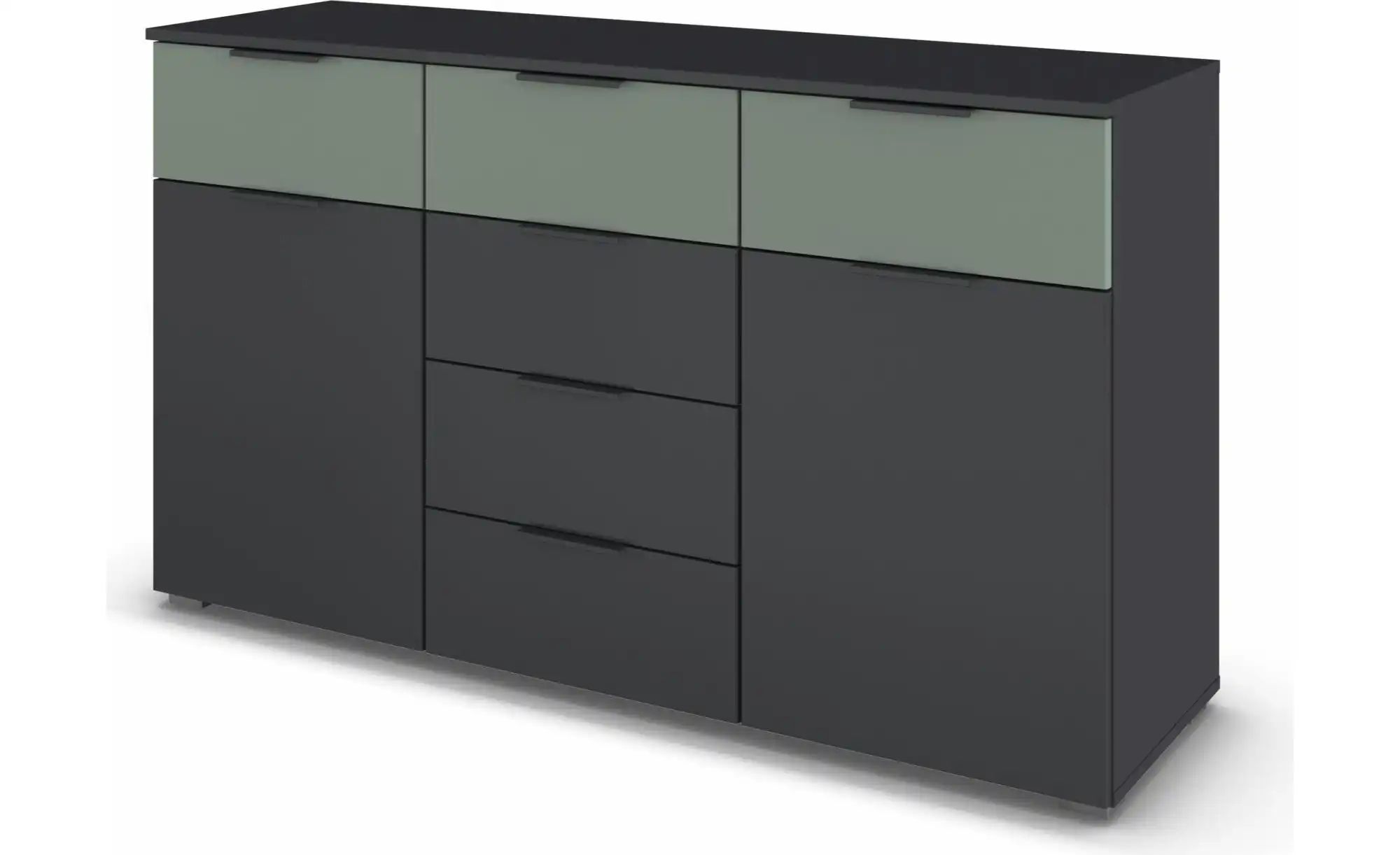 Sideboard ¦ holzfarben ¦ Maße (cm): B: 140 H: 81 Kommoden & Sideboards > Si günstig online kaufen