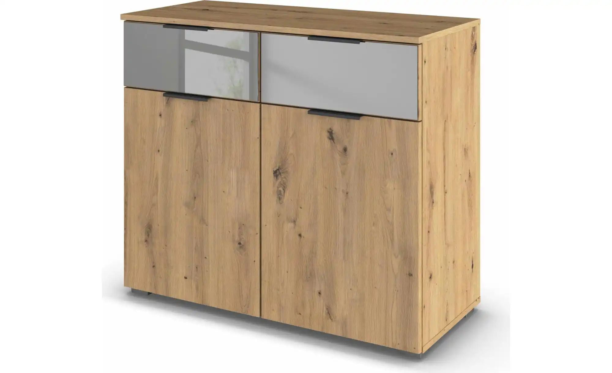 Sideboard ¦ holzfarben ¦ Maße (cm): B: 93 H: 81 Kommoden & Sideboards > Sid günstig online kaufen