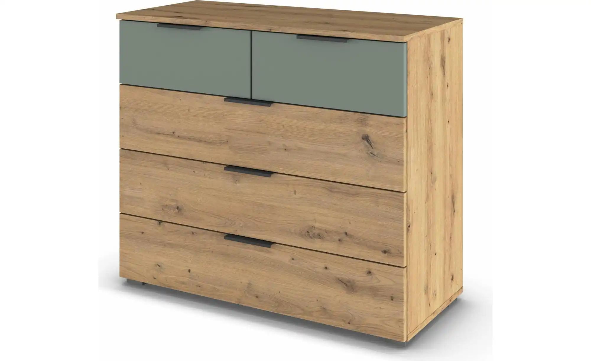 Kommode ¦ holzfarben ¦ Maße (cm): B: 93 H: 81 Kommoden & Sideboards > Kommo günstig online kaufen