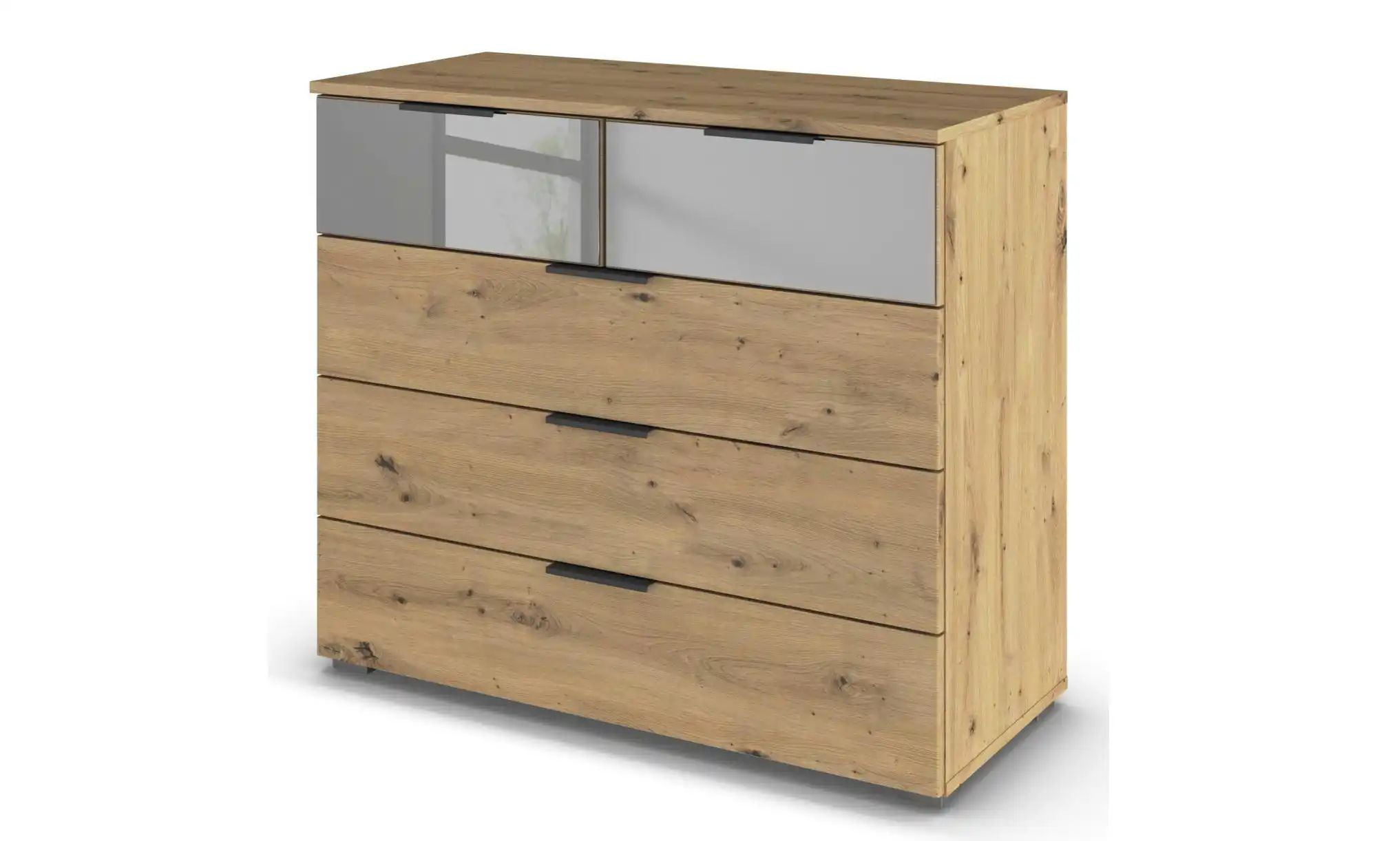 Kommode ¦ holzfarben ¦ Maße (cm): B: 93 H: 81 Kommoden & Sideboards > Kommo günstig online kaufen