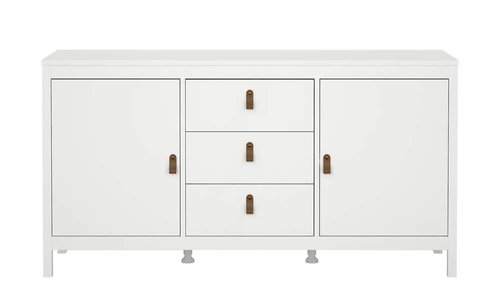 Home affaire Sideboard "Madrid, Aufbewahrung, Schubladenschrank, Sideboard, günstig online kaufen