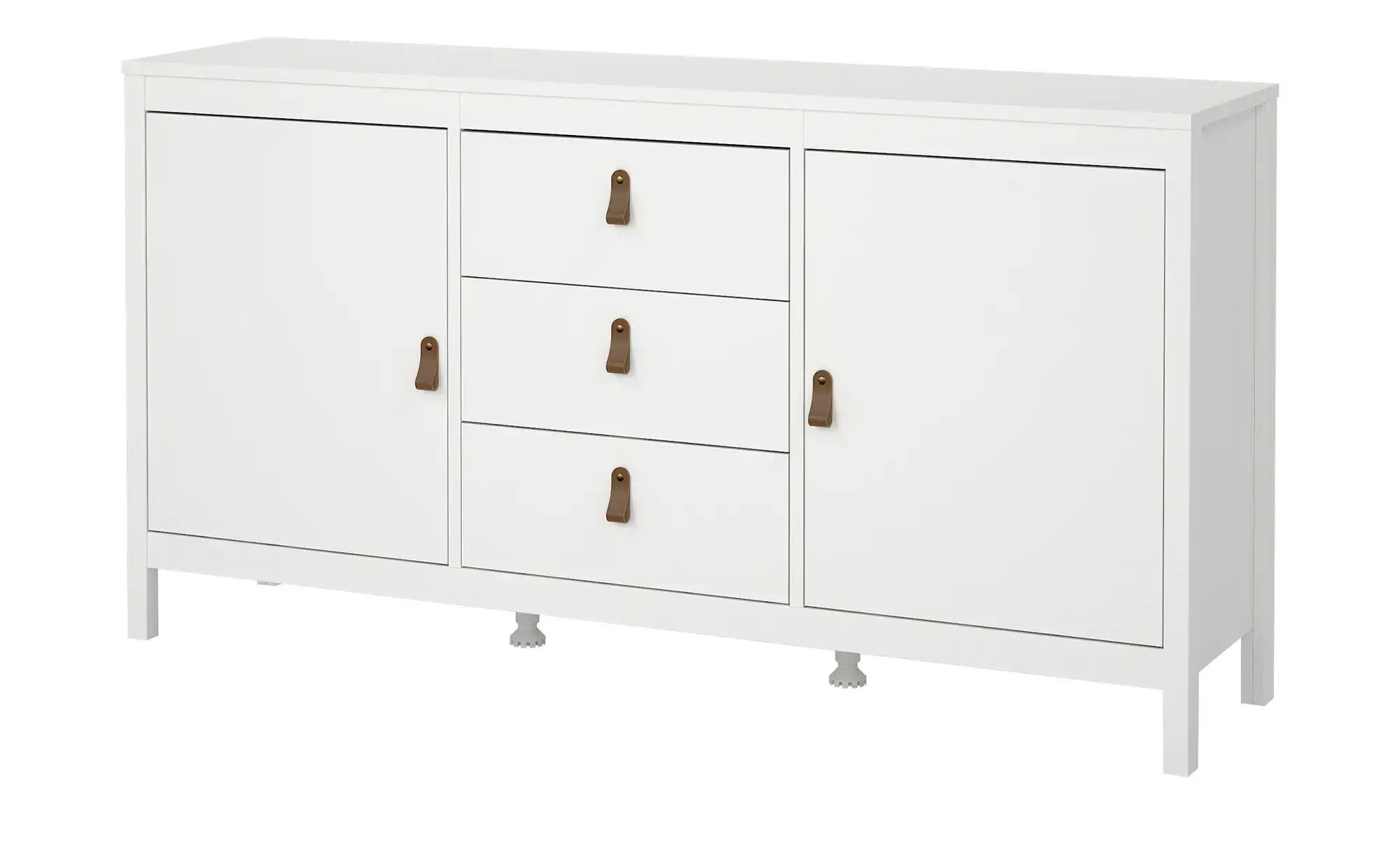 Home affaire Sideboard "Madrid, Aufbewahrung, Schubladenschrank, Sideboard, günstig online kaufen