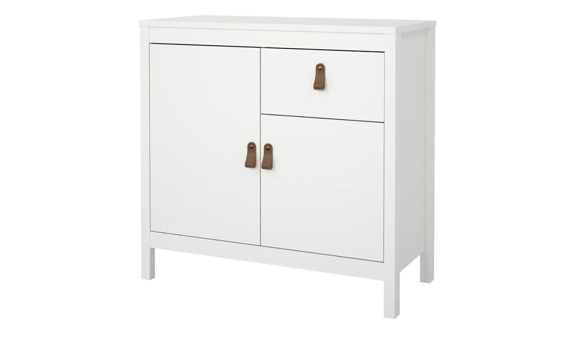 Home affaire Sideboard "Madrid, Aufbewahrung, Schubladenschrank, Sideboard, günstig online kaufen