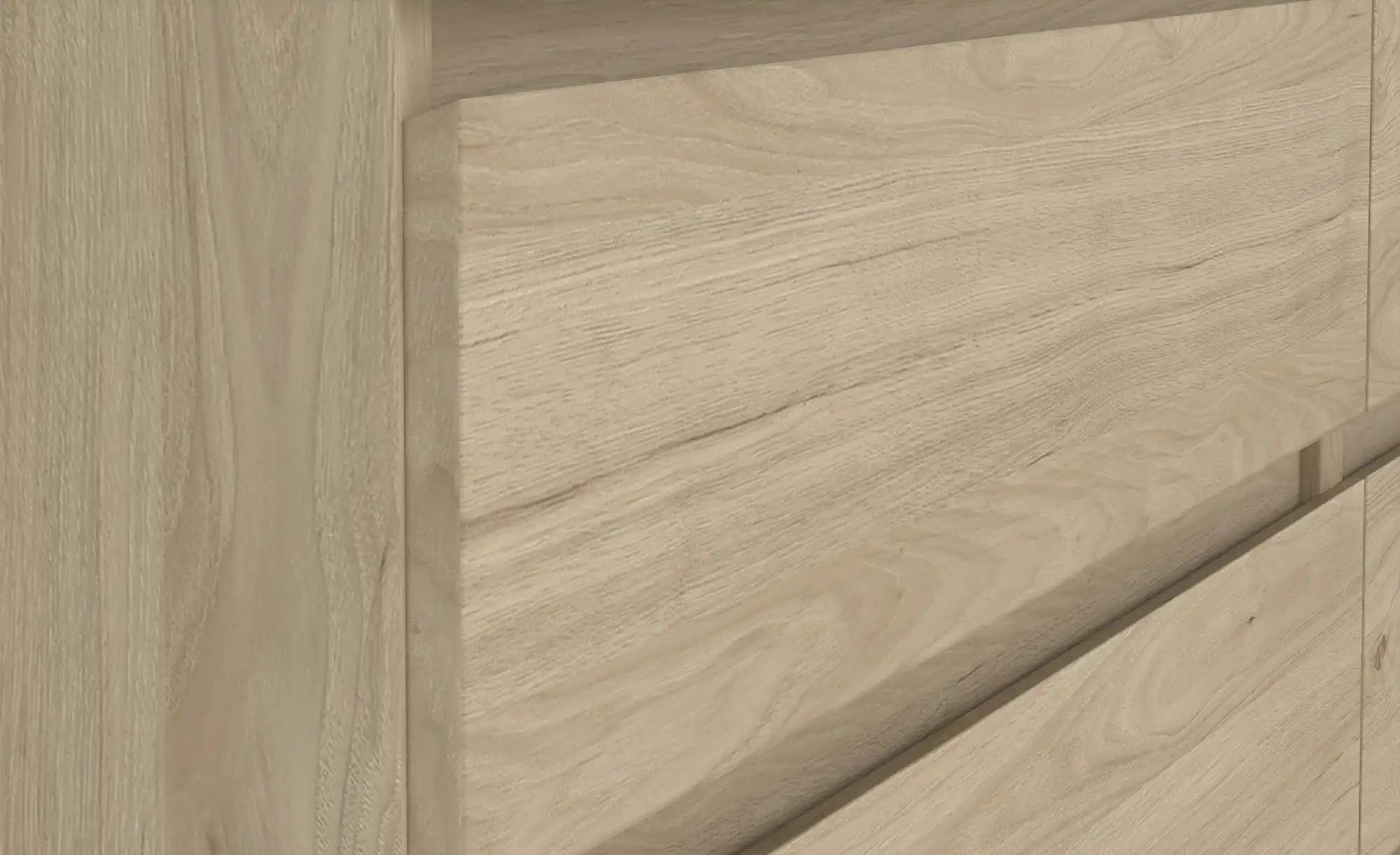 Thumbnail - Sideboard   Nardo ¦ holzfarben ¦ Maße (cm): B: 153,8 H: 70,1 T: 50.0 Kommoden & Sideboards > Kommoden - Höffner