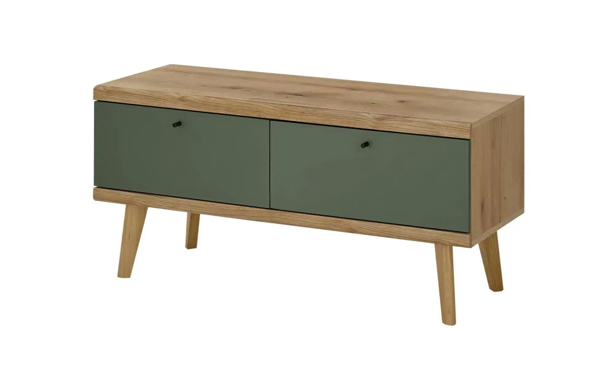 Lowboard  Aliano ¦ holzfarben ¦ Maße (cm): B: 107 H: 50 T: 40.0 Kommoden & günstig online kaufen