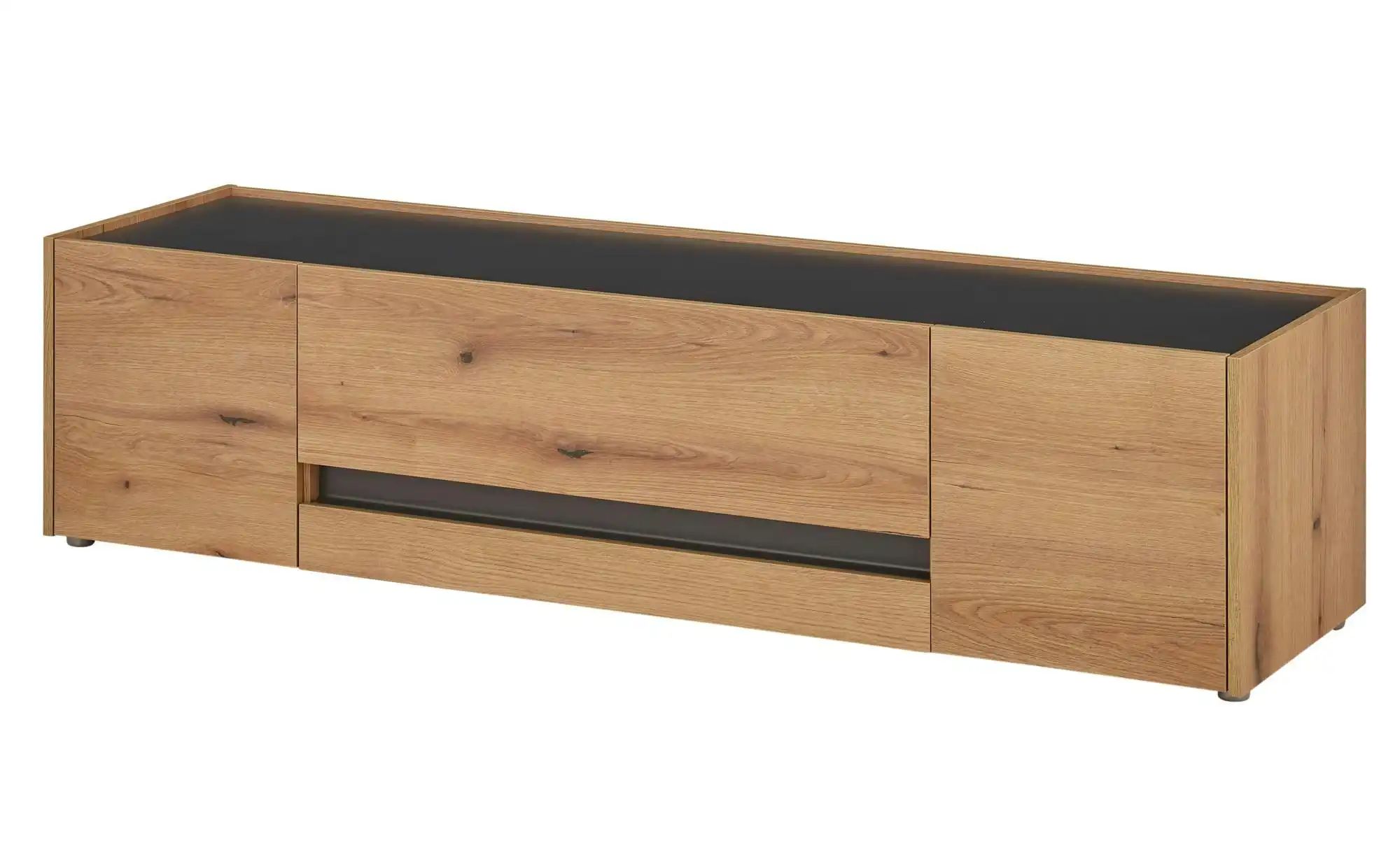 Lowboard ¦ holzfarben ¦ Maße (cm): B: 170 H: 42 Kommoden & Sideboards > Low günstig online kaufen