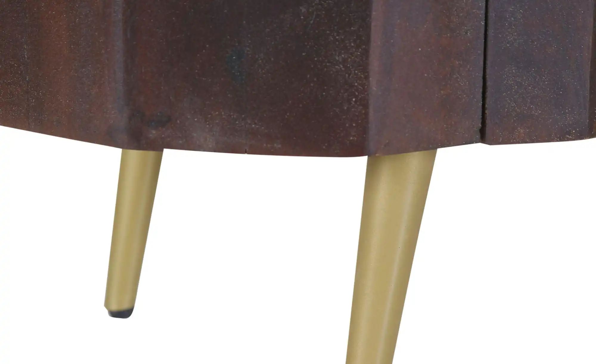 Thumbnail - Lowboard Agoba ¦ braun ¦ Maße (cm): B: 115 H: 49 T: 35.0 Kommoden & Sideboards > Lowboards - Höffner