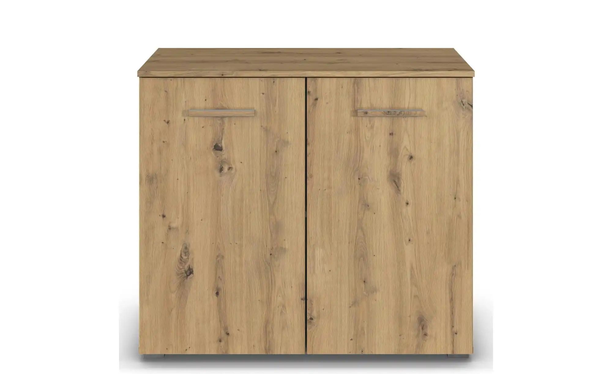 Sideboard  Moffat ¦ holzfarben ¦ Maße (cm): B: 93 H: 81 Kommoden & Sideboar günstig online kaufen