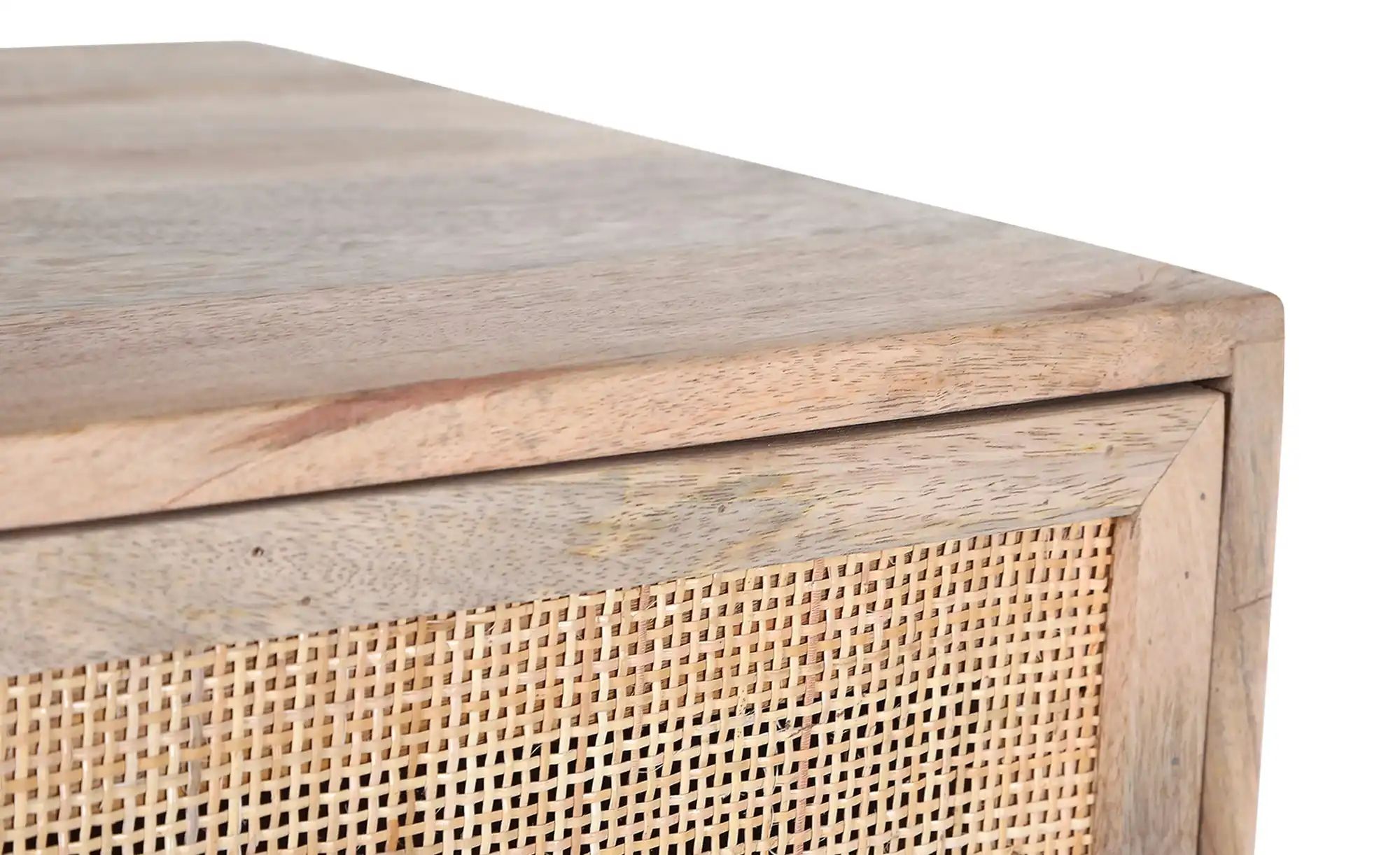 Sideboard  Lilo ¦ holzfarben ¦ Maße (cm): B: 145 H: 80 T: 42.0 Kommoden & S günstig online kaufen