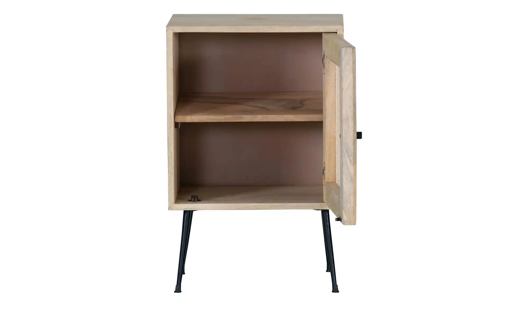 Sideboard  Lilo ¦ holzfarben ¦ Maße (cm): B: 46 H: 70 T: 40 Kommoden & Side günstig online kaufen