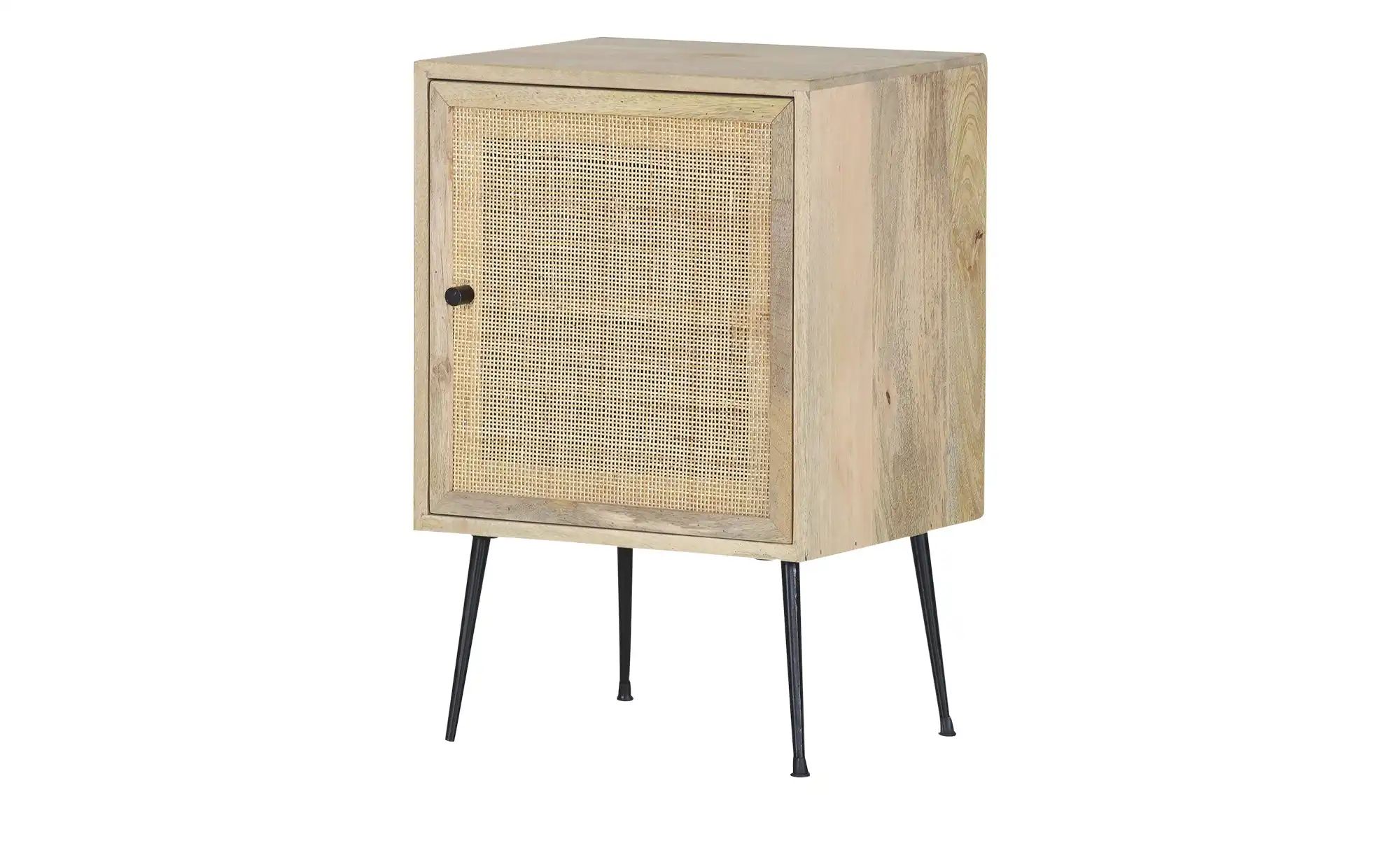 Sideboard  Lilo ¦ holzfarben ¦ Maße (cm): B: 46 H: 70 T: 40 Kommoden & Side günstig online kaufen