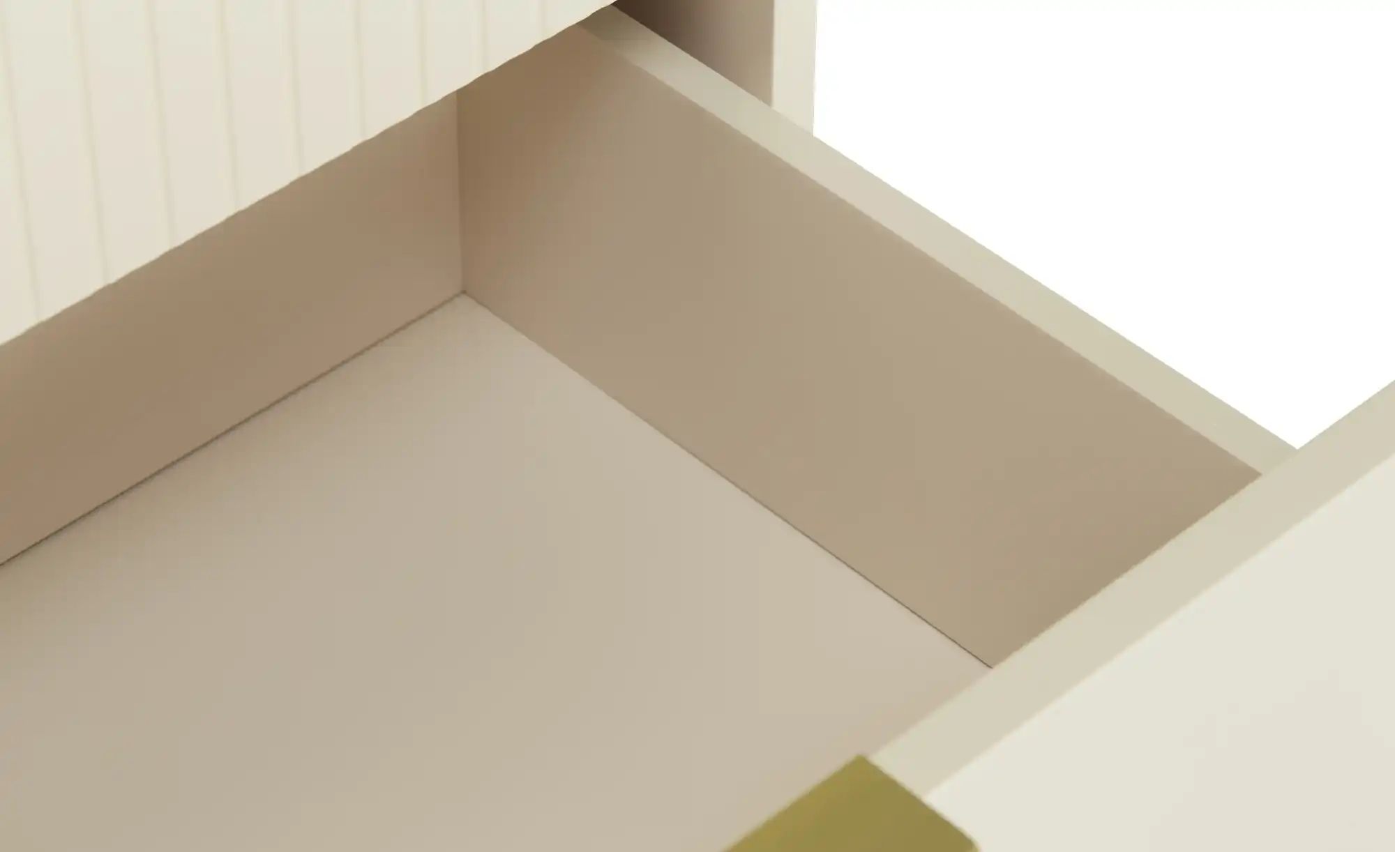 Thumbnail - Sideboard Nanno ¦ beige ¦ Maße (cm): B: 140 H: 79,5 T: 41.5 Kommoden & Sideboards > Sideboards - Höffner