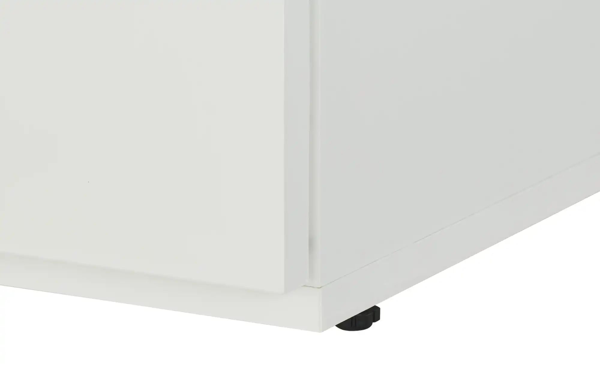 Thumbnail - Kommode  Siena ¦ weiß ¦ Maße (cm): B: 136,3 H: 82,6 T: 44.4 Kommoden & Sideboards > Kommoden - Höffner