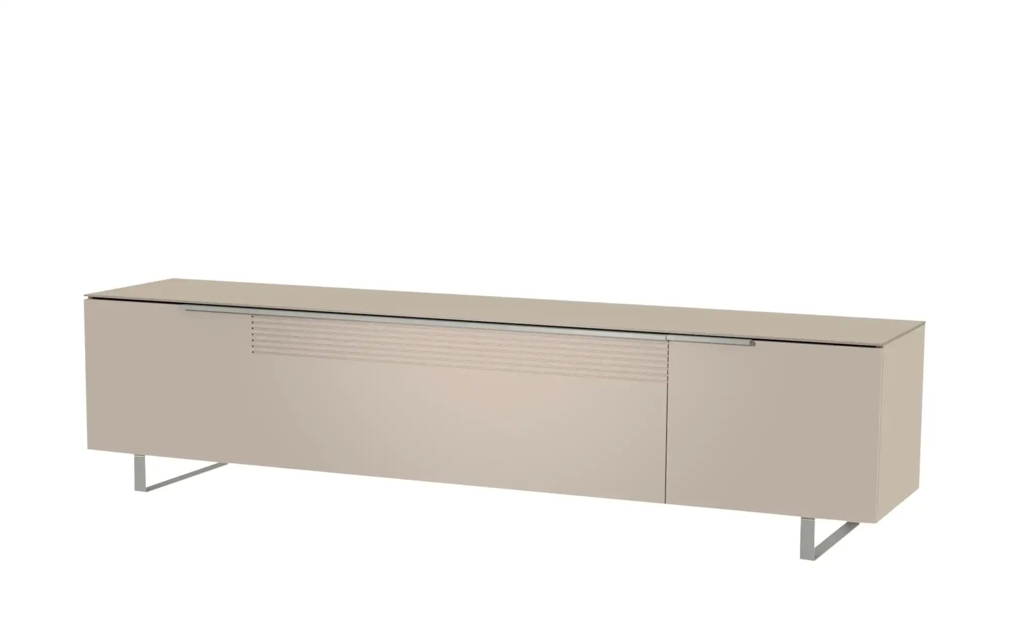 TV Board  Pamera ¦ creme ¦ Maße (cm): B: 210 H: 51 T: 47 TV- & Media Möbel günstig online kaufen