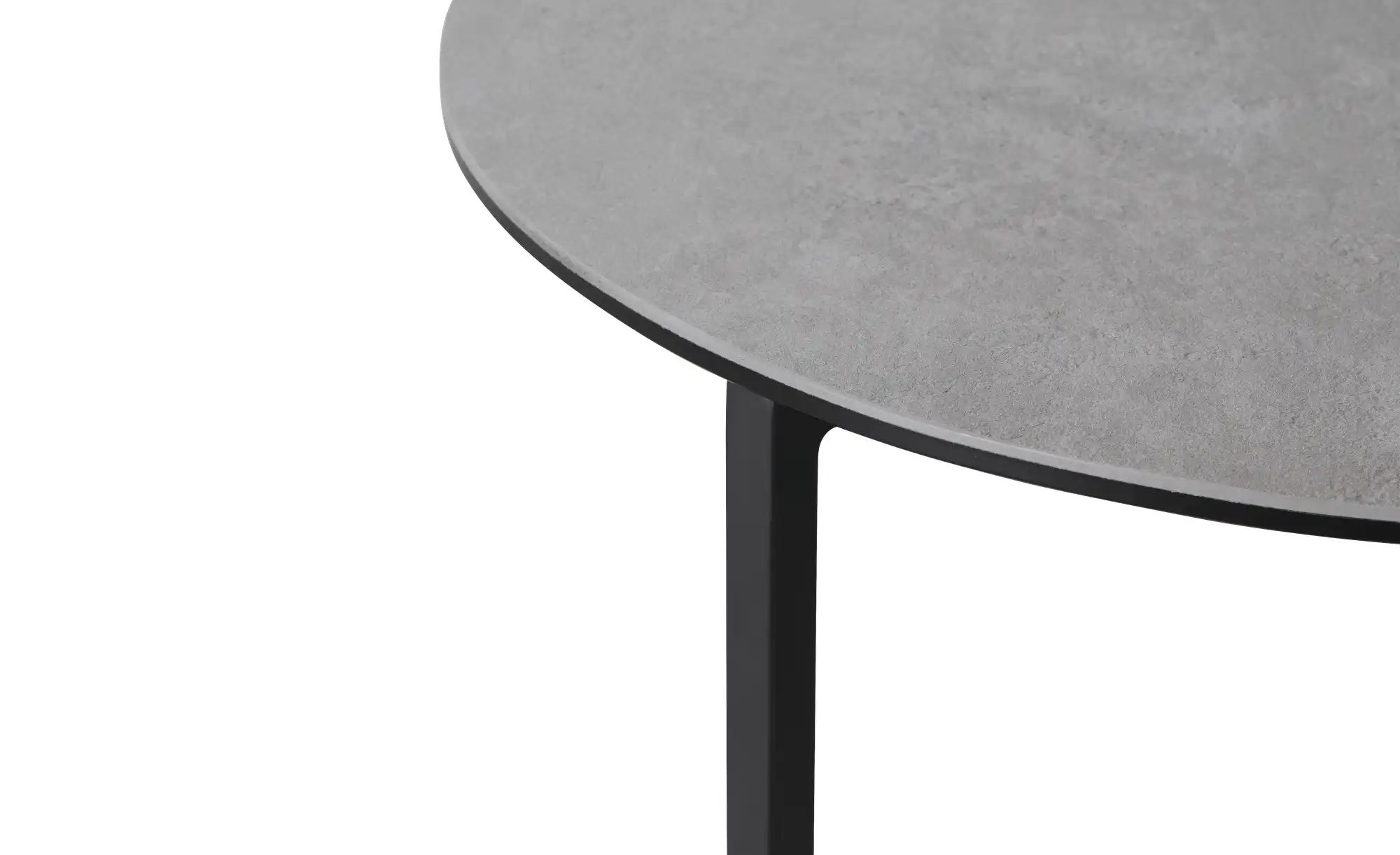 Jette Home Beistelltisch Set   ¦ grau Tische > Beistelltische > Beistelltis günstig online kaufen