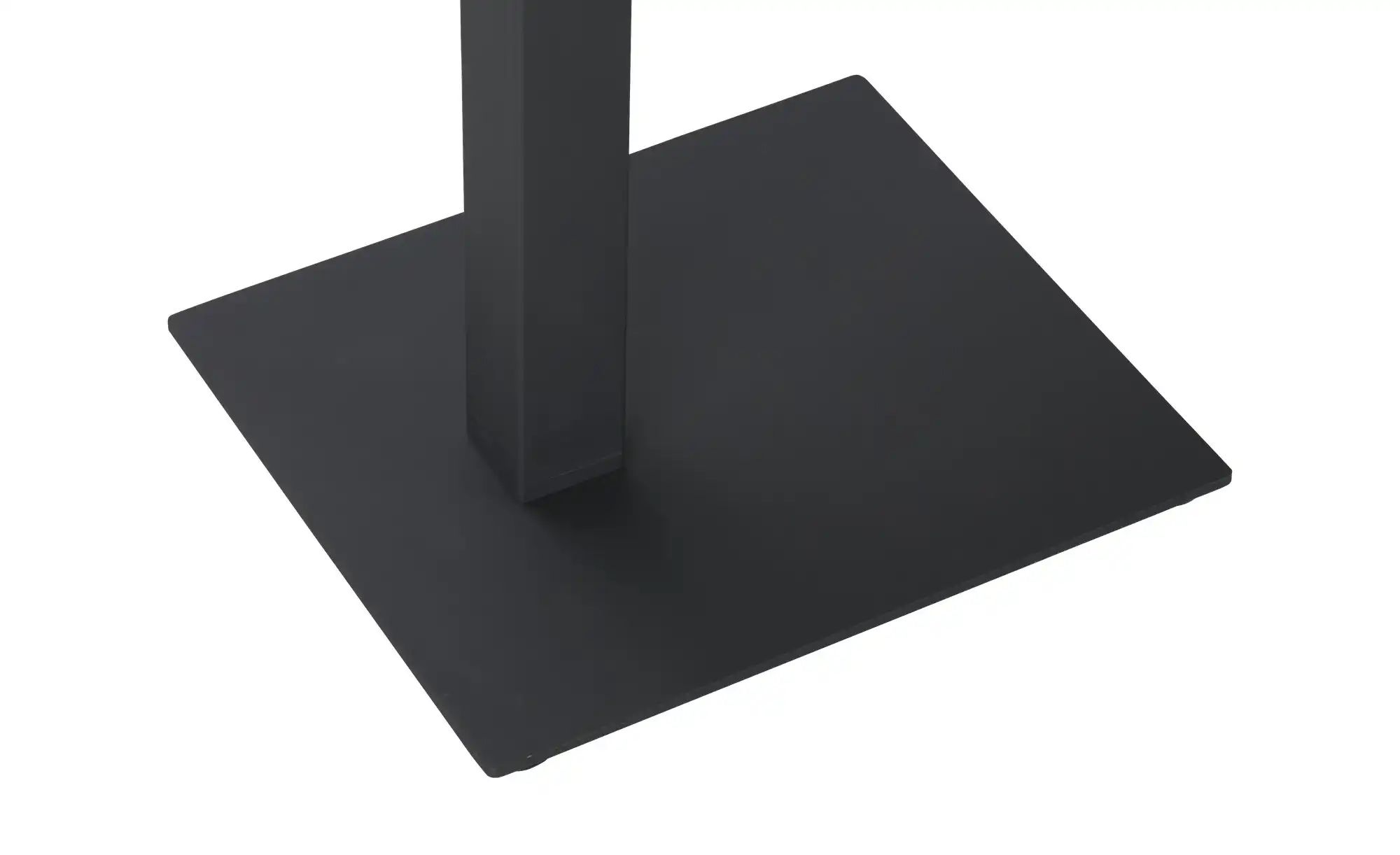 Thumbnail - Jette Home Beistelltisch  Fellow III ¦ grau ¦ Maße (cm): B: 45 H: 44 T: 35.0 Tische > Beistelltische > Beistelltische oh...