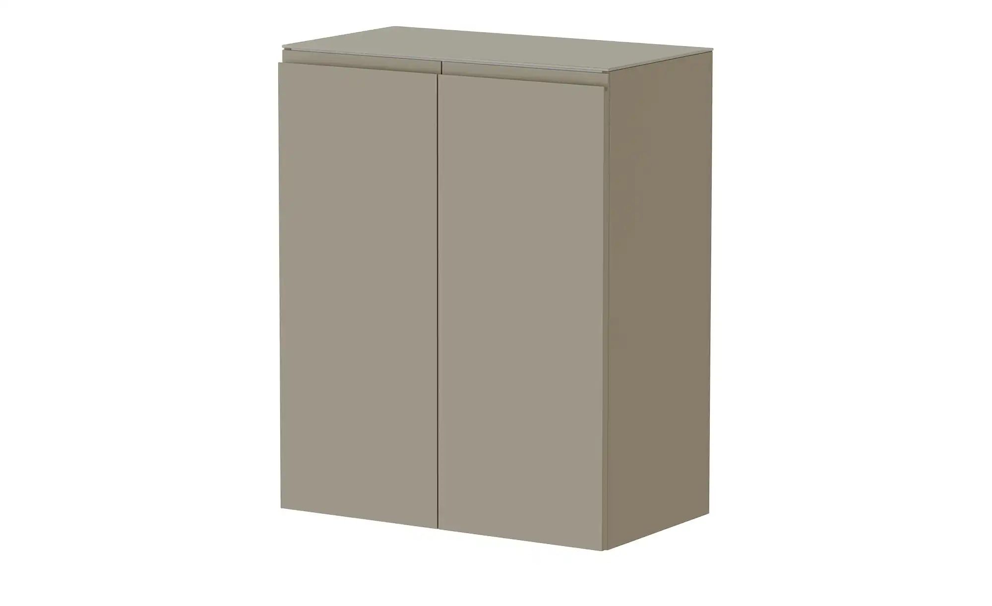 Hängeschrank  Nicolo ¦ creme ¦ Maße (cm): B: 80 H: 100 T: 45.0 Schränke > Hängeschränke - Höffner