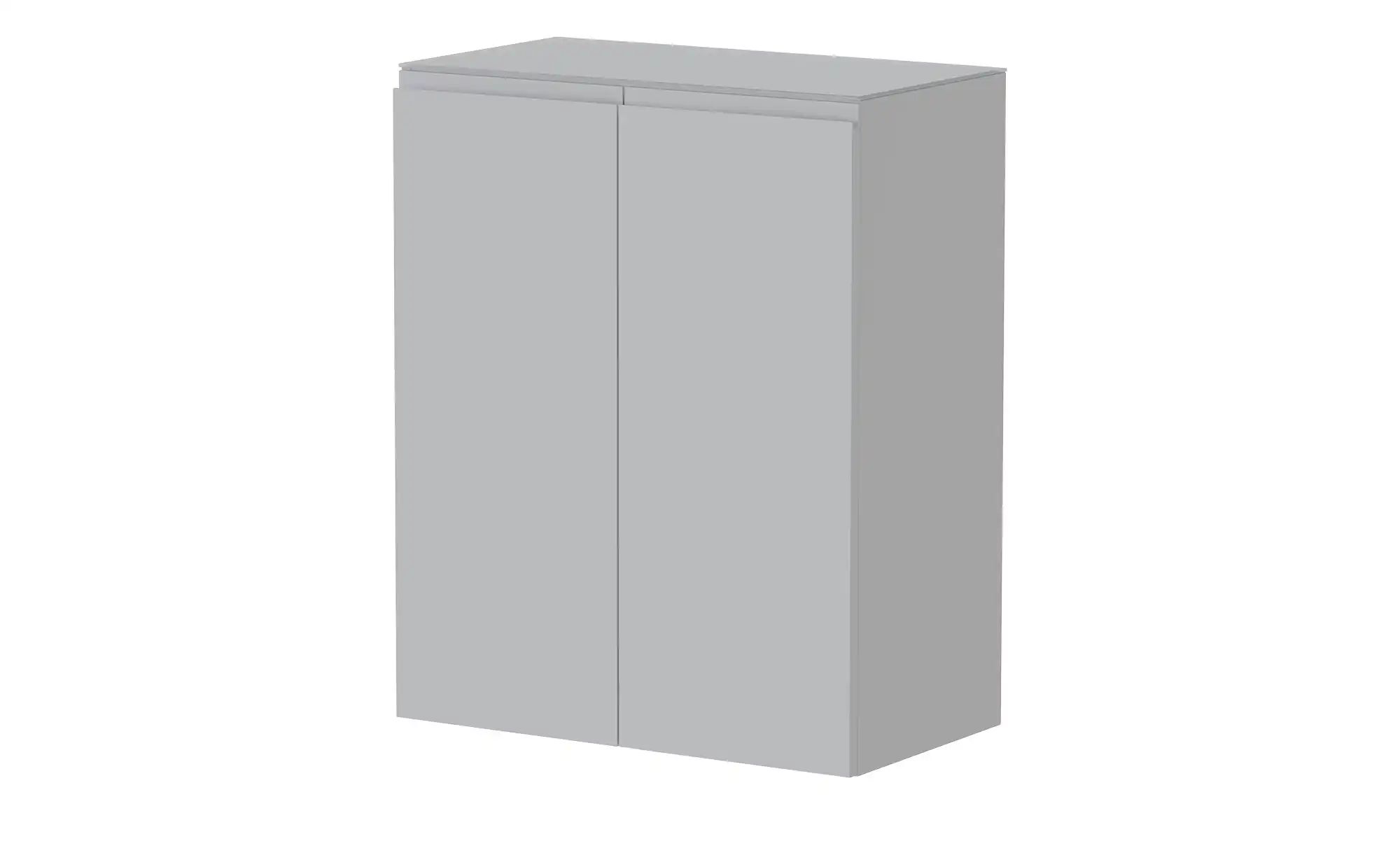 Hängeschrank  Nicolo ¦ weiß ¦ Maße (cm): B: 80 H: 100 T: 45.0 Schränke > Hängeschränke - Höffner