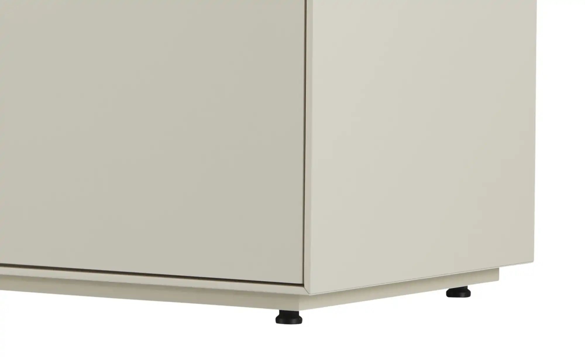 Thumbnail - sound+vision Sideboard Matti ¦ beige ¦ Maße (cm): B: 180 H: 60 T: 43.0 Kommoden & Sideboards > Sideboards - Höffner