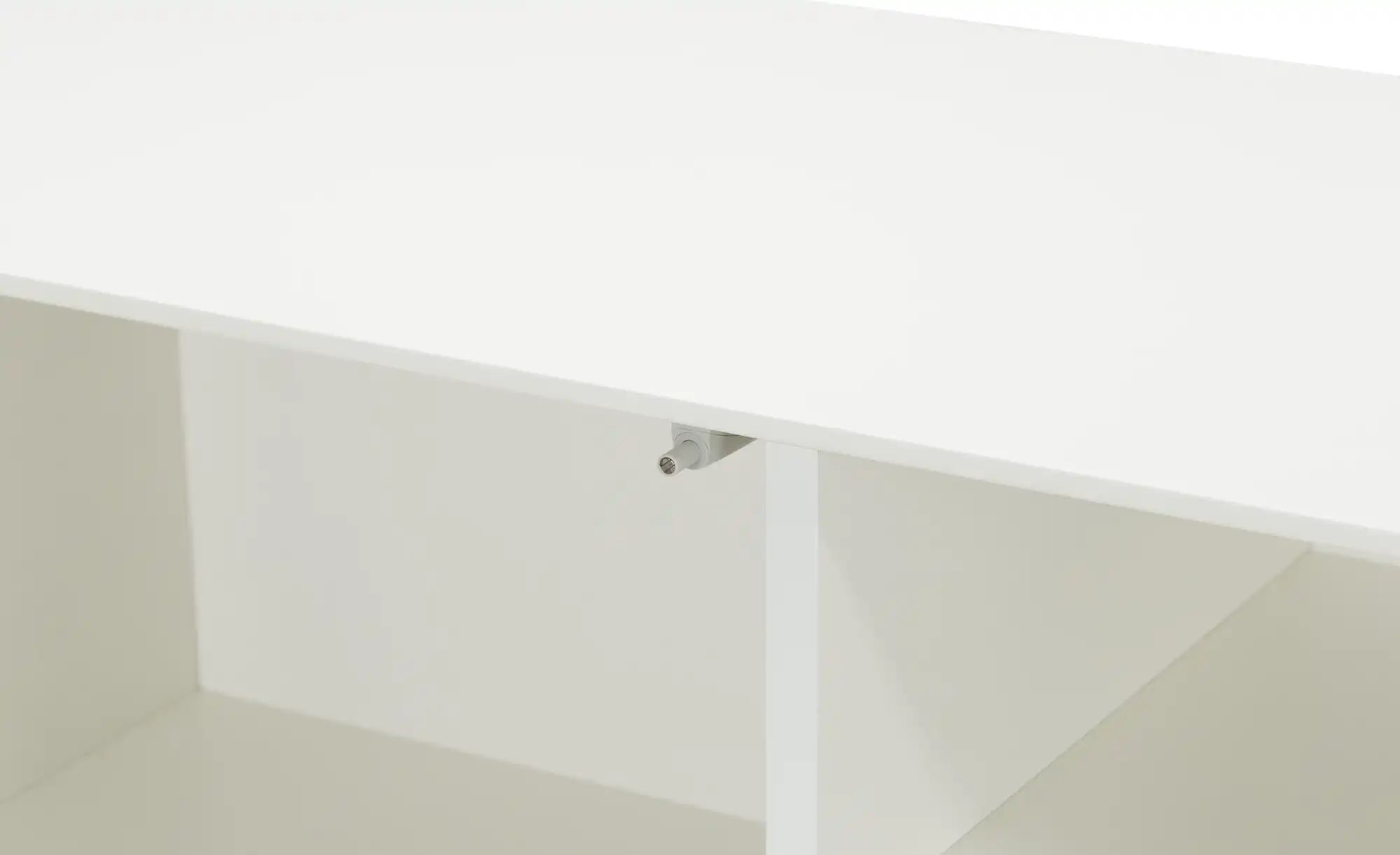sound+vision Lowboard  Every ¦ weiß ¦ Maße (cm): B: 200 H: 37 T: 43.0 Kommo günstig online kaufen