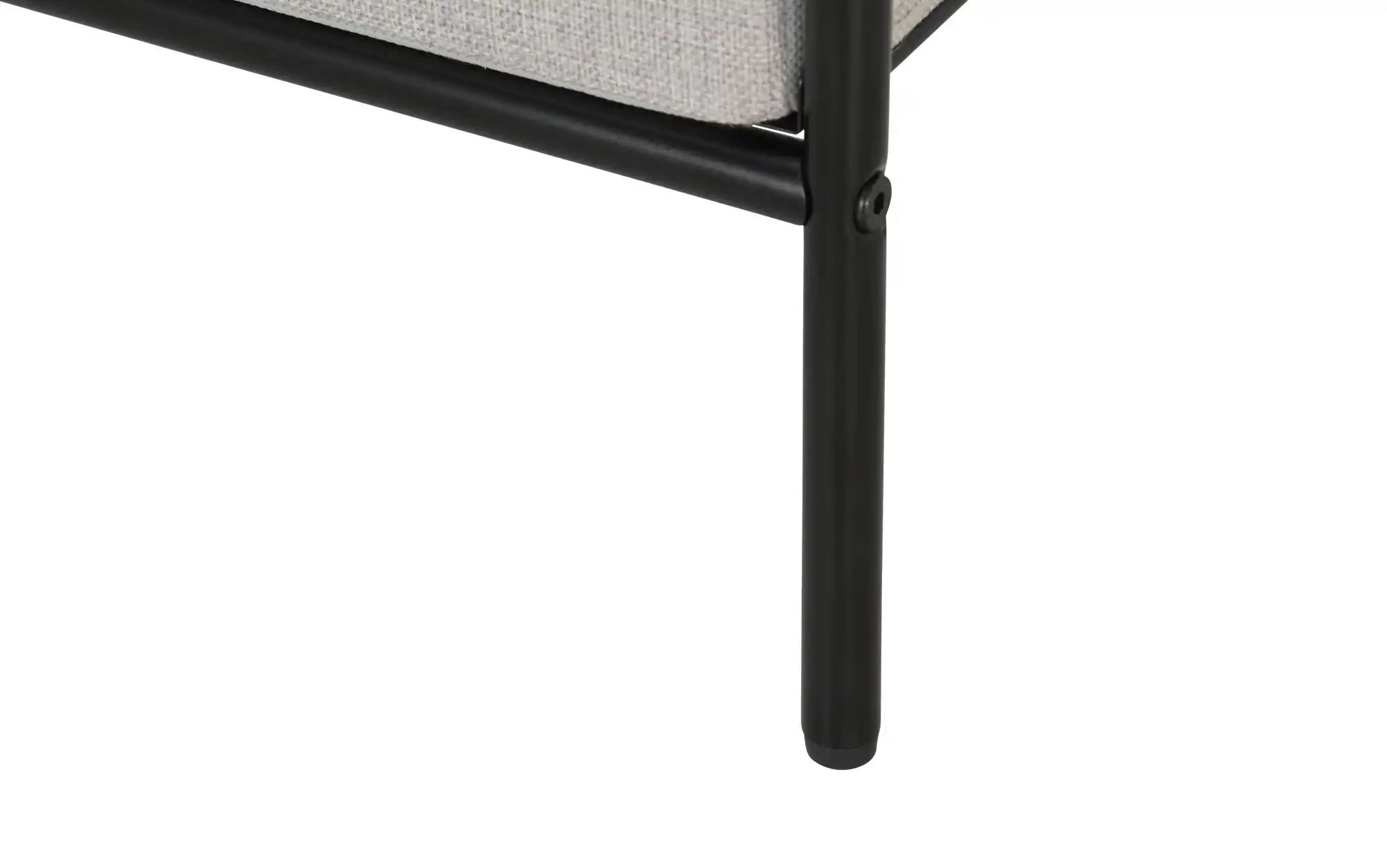 Thumbnail - Kommode  Giovo ¦ grau ¦ Maße (cm): B: 57,7 H: 58,4 T: 40.0 Kommoden & Sideboards > Kommoden - Höffner