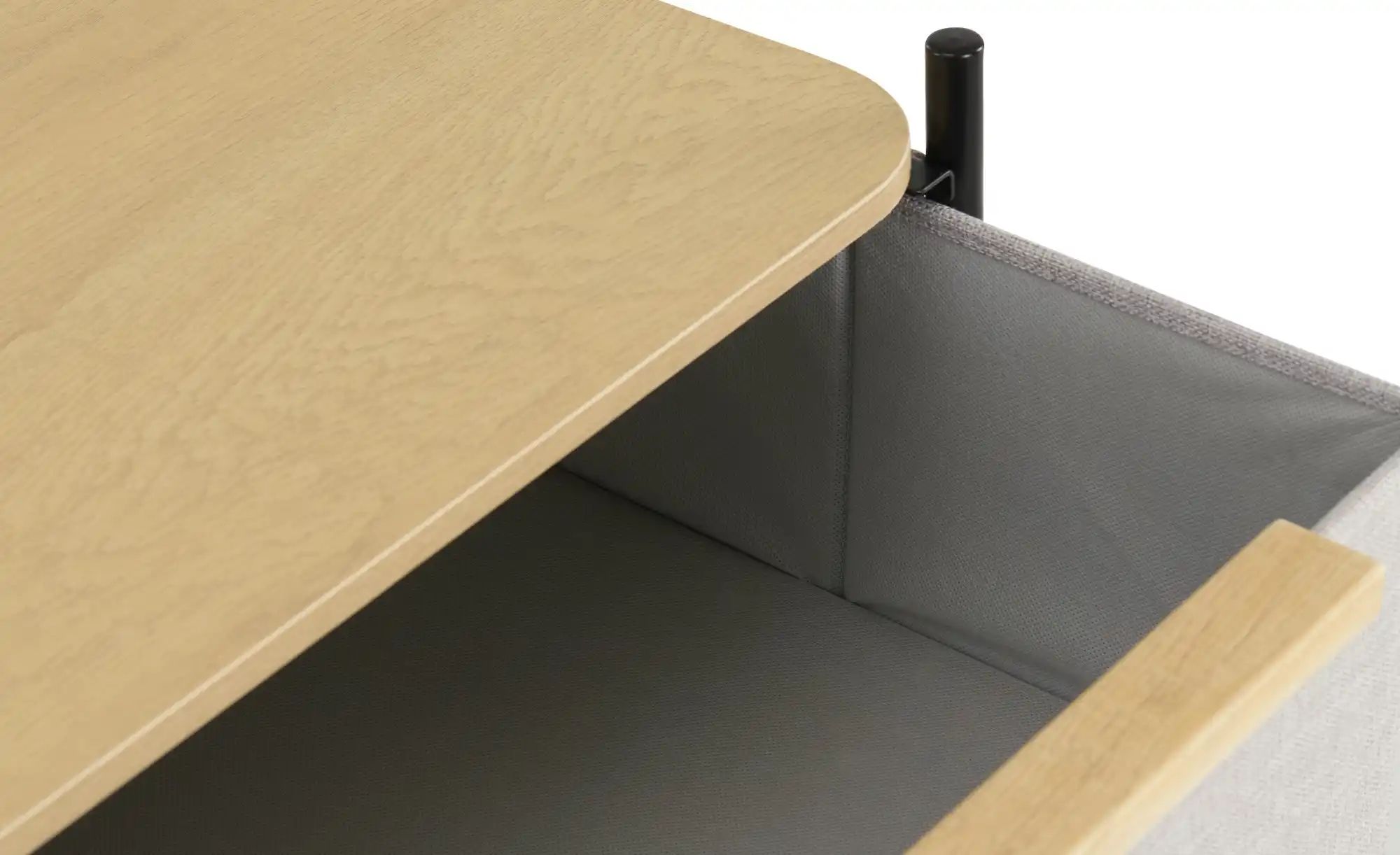 Kommode  Giovo ¦ grau ¦ Maße (cm): B: 57,7 H: 78,7 T: 40.0 Kommoden & Sideb günstig online kaufen