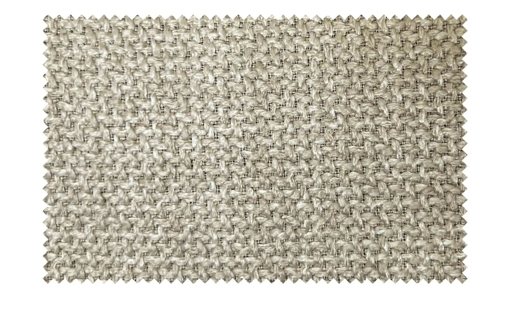 Thumbnail - Polsterhocker  Libertina ¦ beige ¦ Maße (cm): B: 43,5 H: 45 T: 43.5 Polstermöbel > Hocker - Höffner