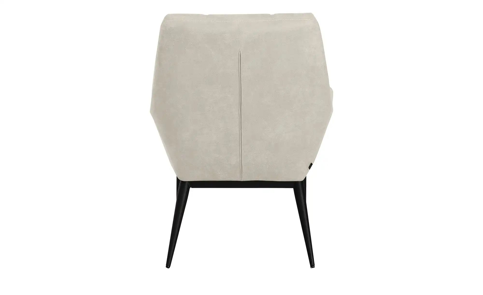 uno Sessel  Loek ¦ beige ¦ Maße (cm): B: 73 H: 89 T: 80.0 Polstermöbel > Se günstig online kaufen