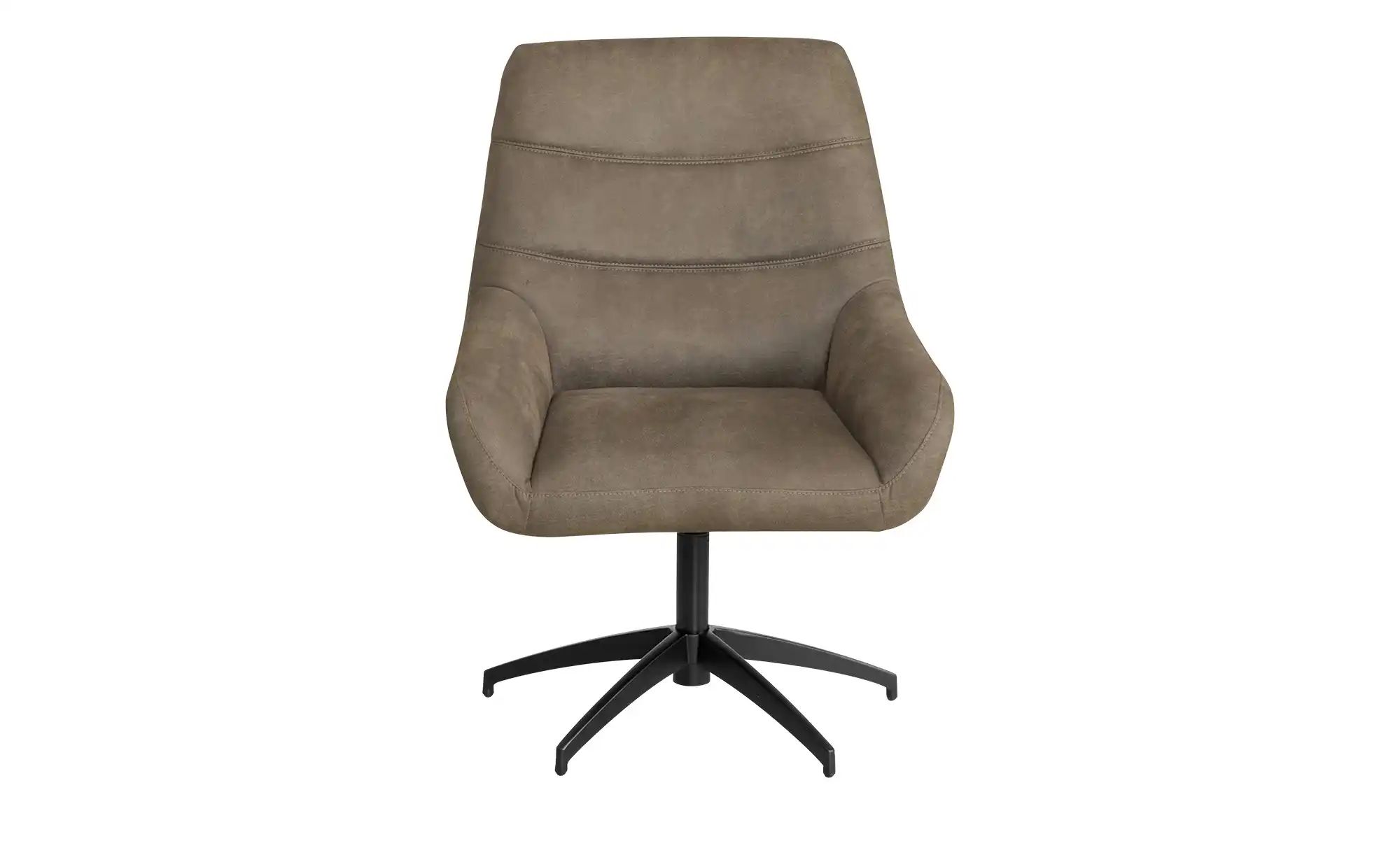 uno Sessel  Hero ¦ beige ¦ Maße (cm): B: 73 H: 95,5 T: 76.5 Polstermöbel > günstig online kaufen